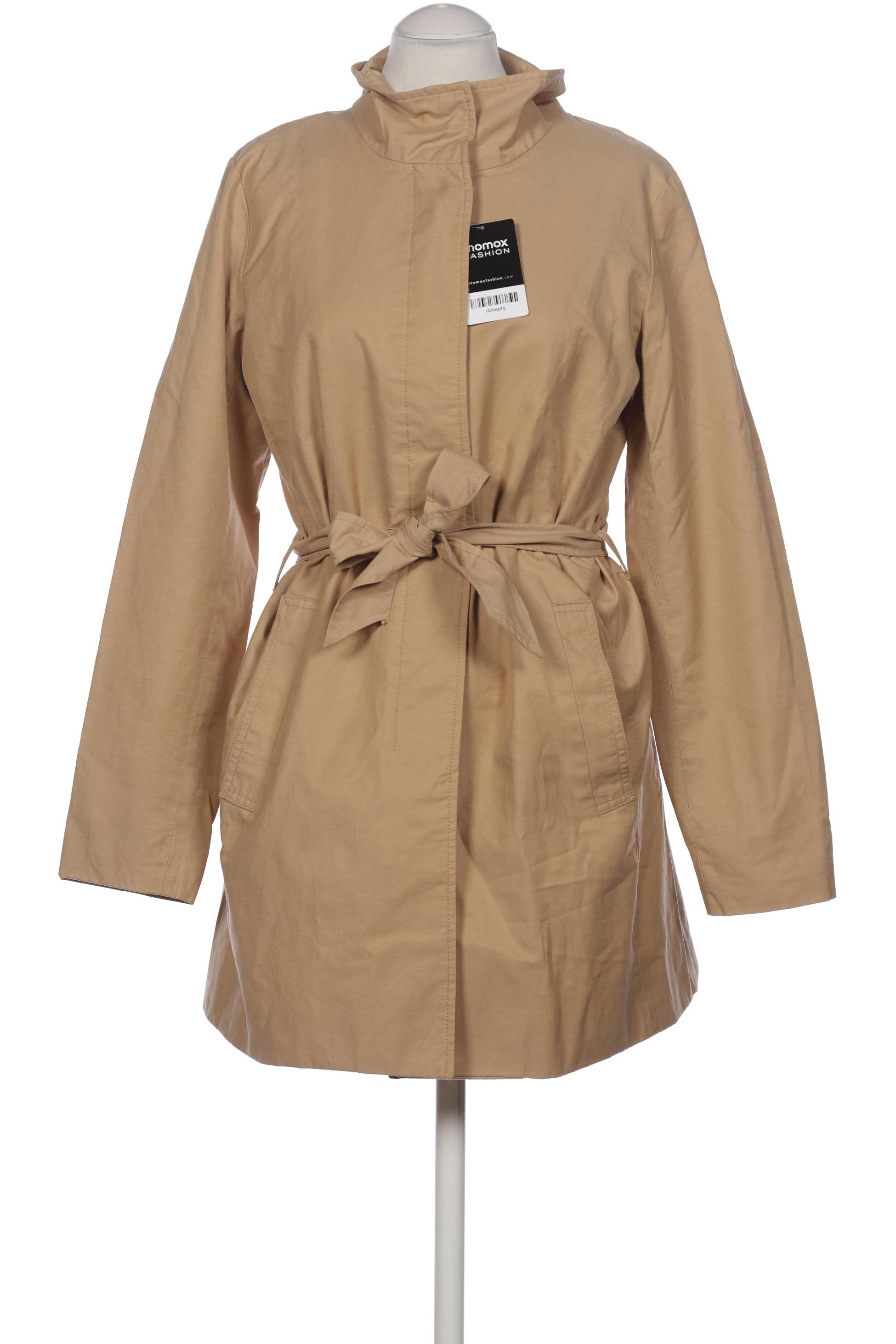 

Only Damen Mantel, beige, Gr. 38