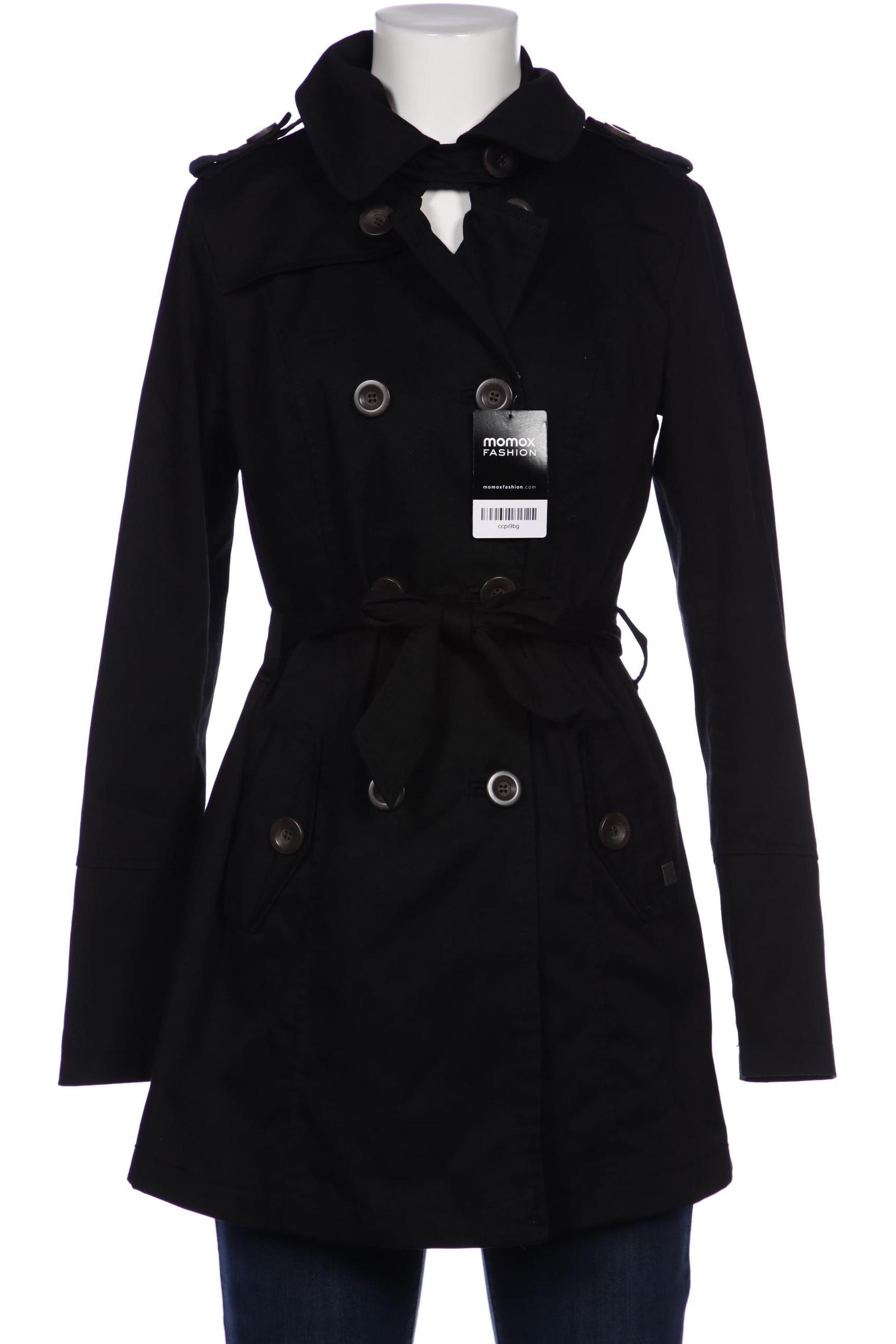 

Only Damen Mantel, schwarz, Gr. 34