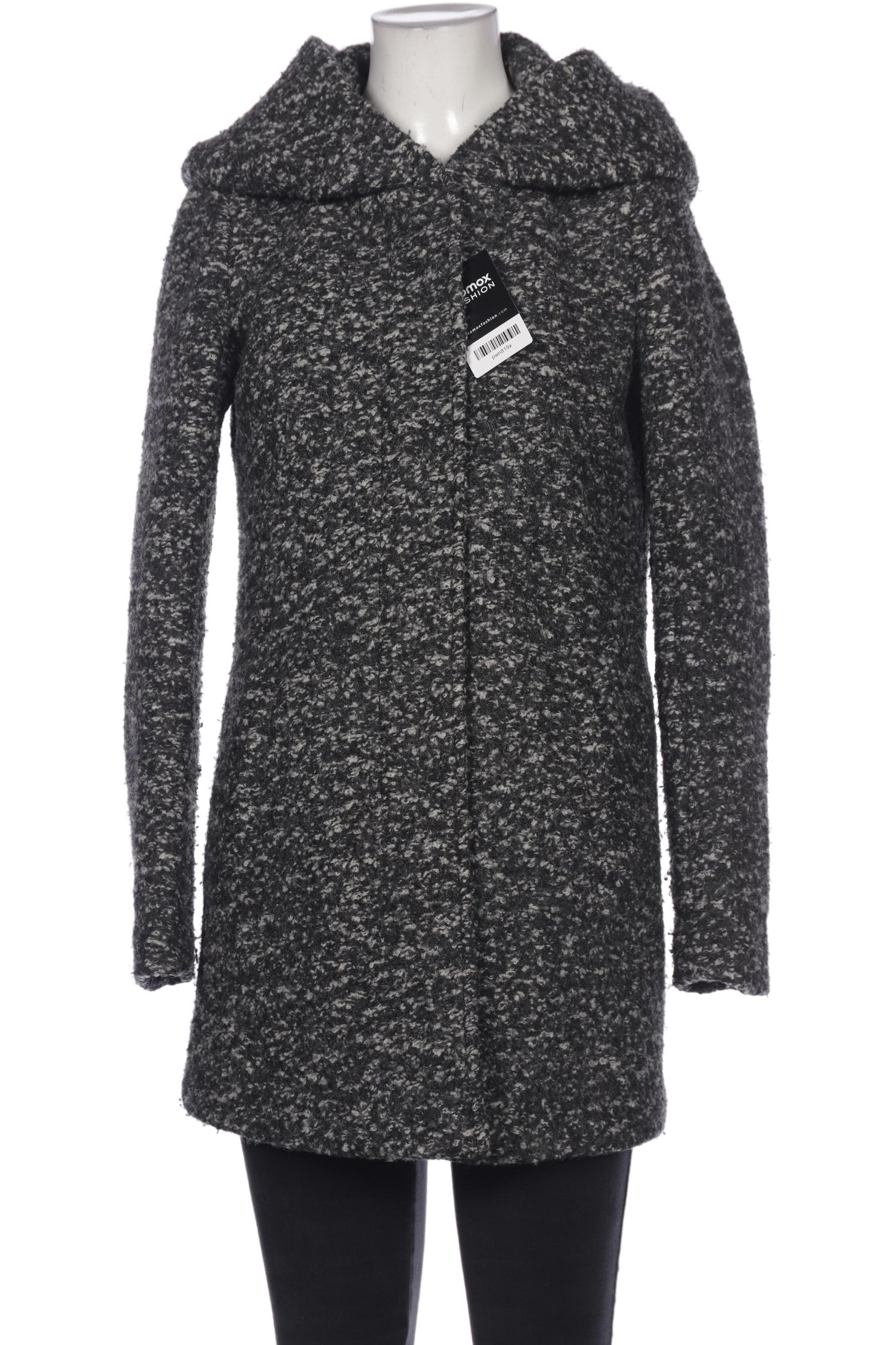 

ONLY Damen Mantel, grau