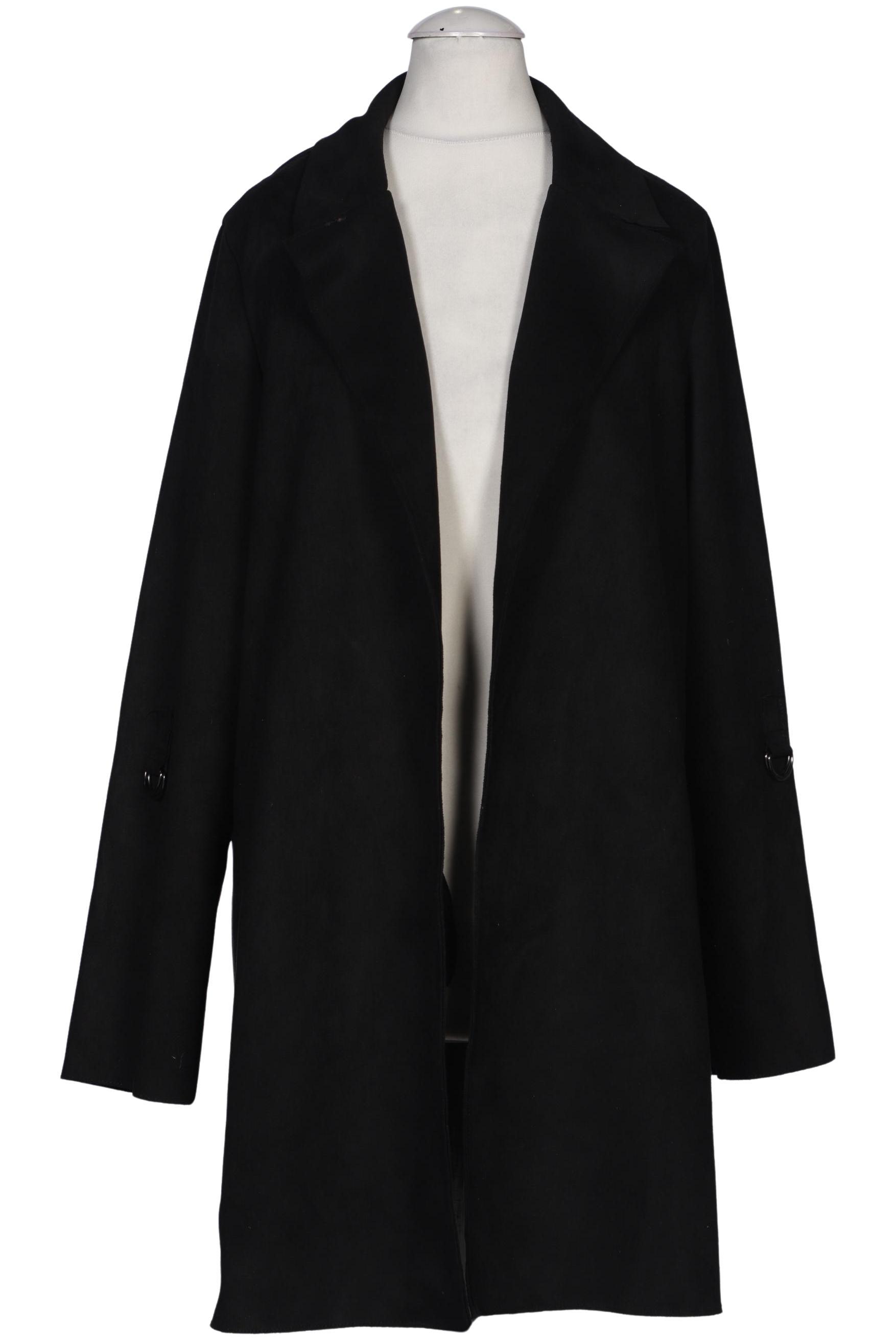 

Only Damen Mantel, schwarz, Gr. 38