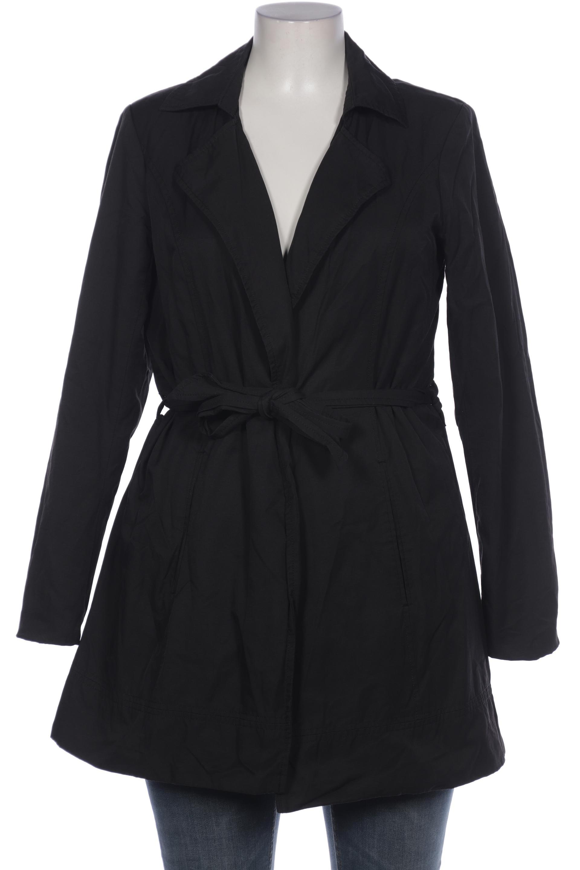 

Only Damen Mantel, schwarz, Gr. 42