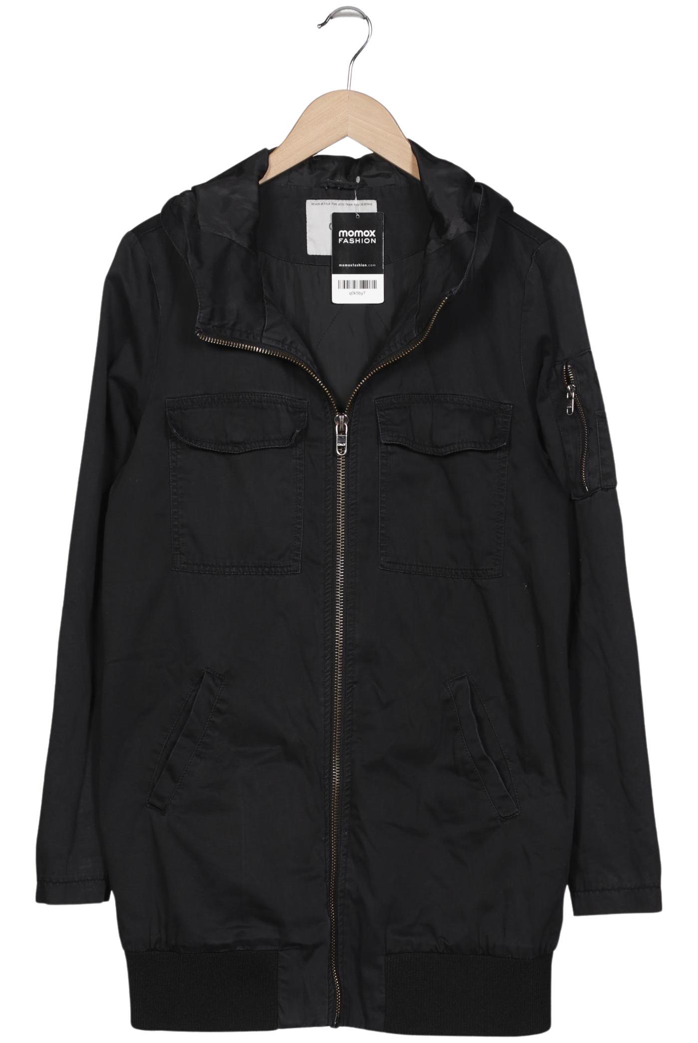 

Only Damen Mantel, schwarz, Gr. 38