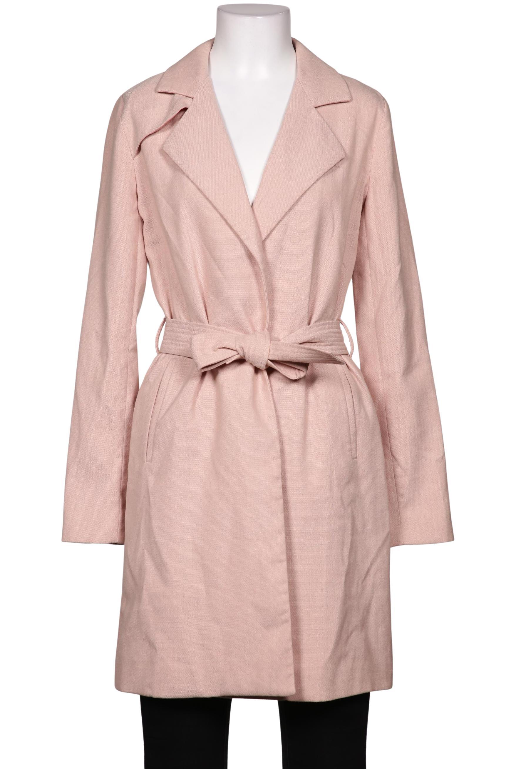 

Only Damen Mantel, pink, Gr. 34