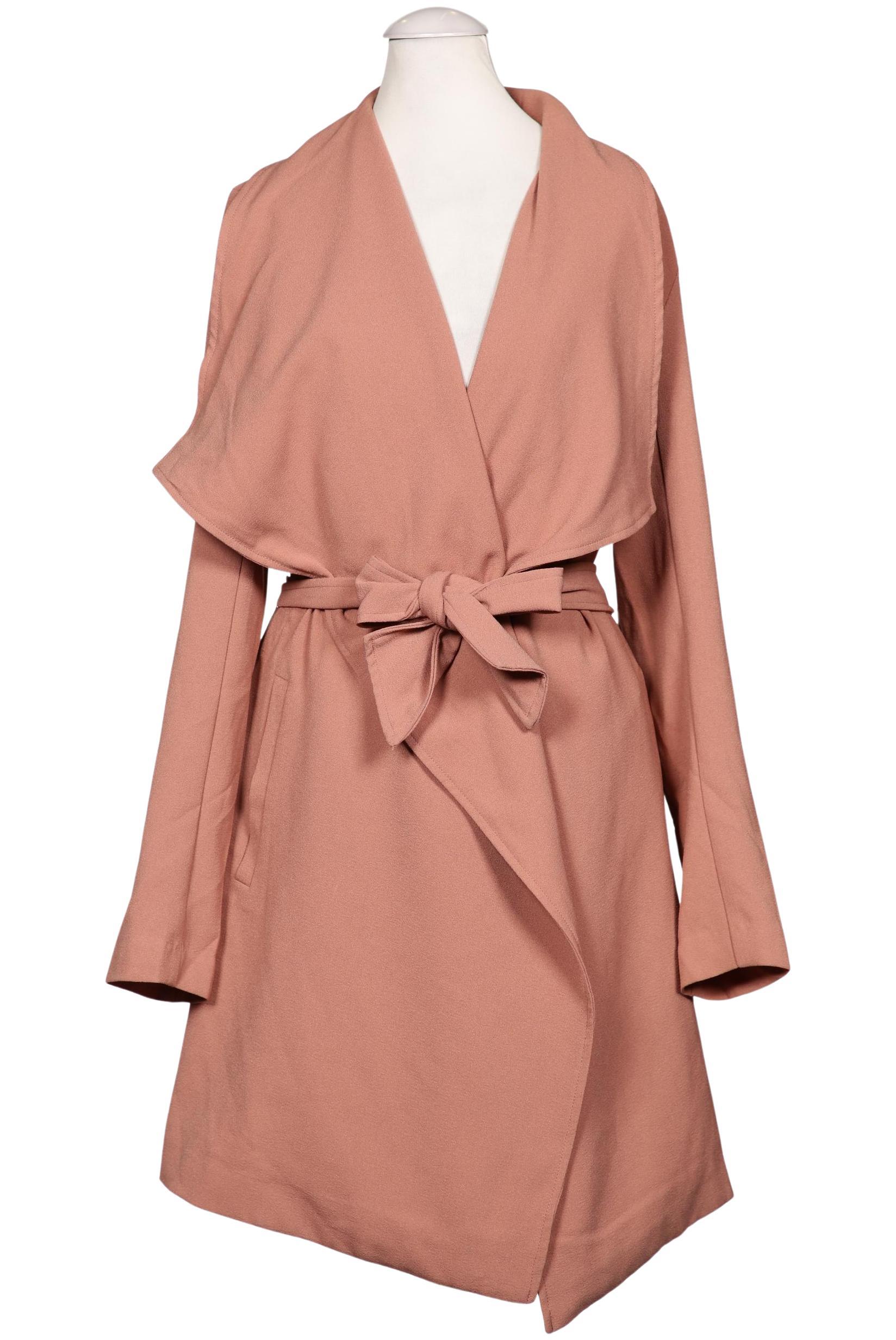 

Only Damen Mantel, grün, Gr. 34