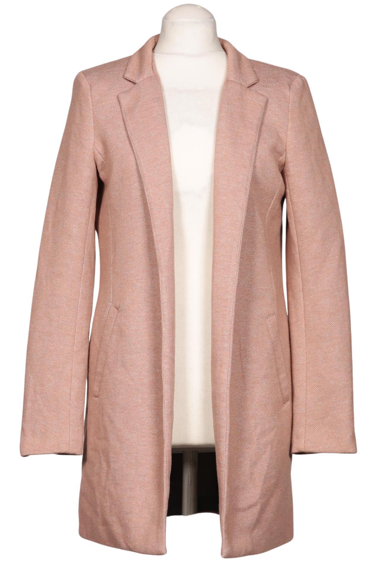 

Only Damen Mantel, pink, Gr. 38