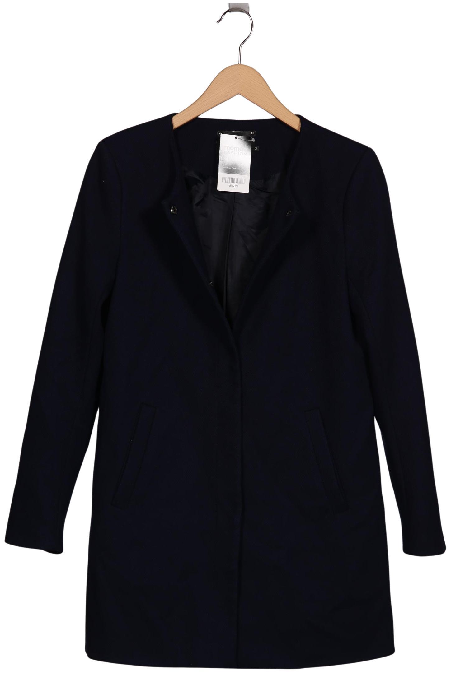 

Only Damen Mantel, marineblau, Gr. 38