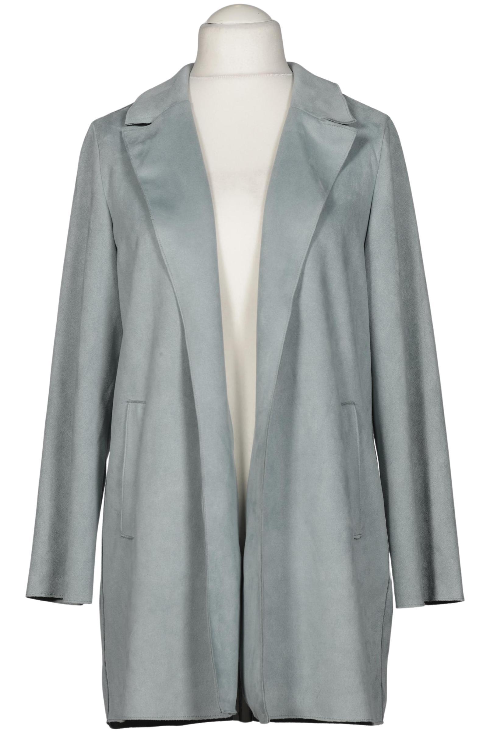 

Only Damen Mantel, hellblau, Gr. 42