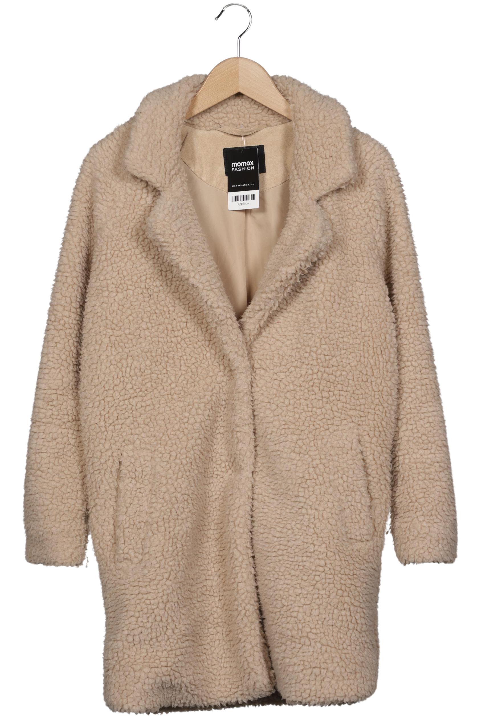 

Only Damen Mantel, beige, Gr. 34