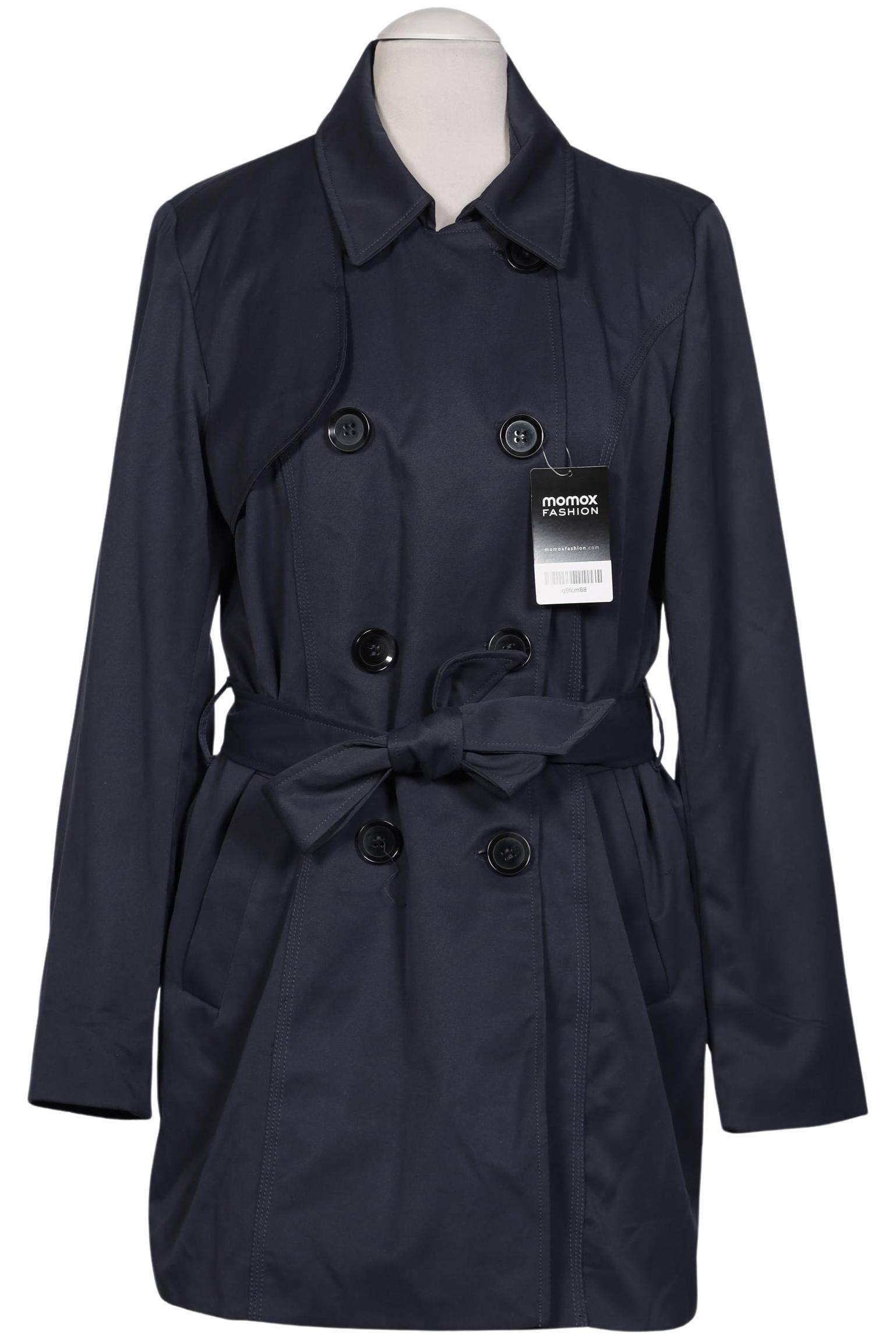 

Only Damen Mantel, marineblau, Gr. 36