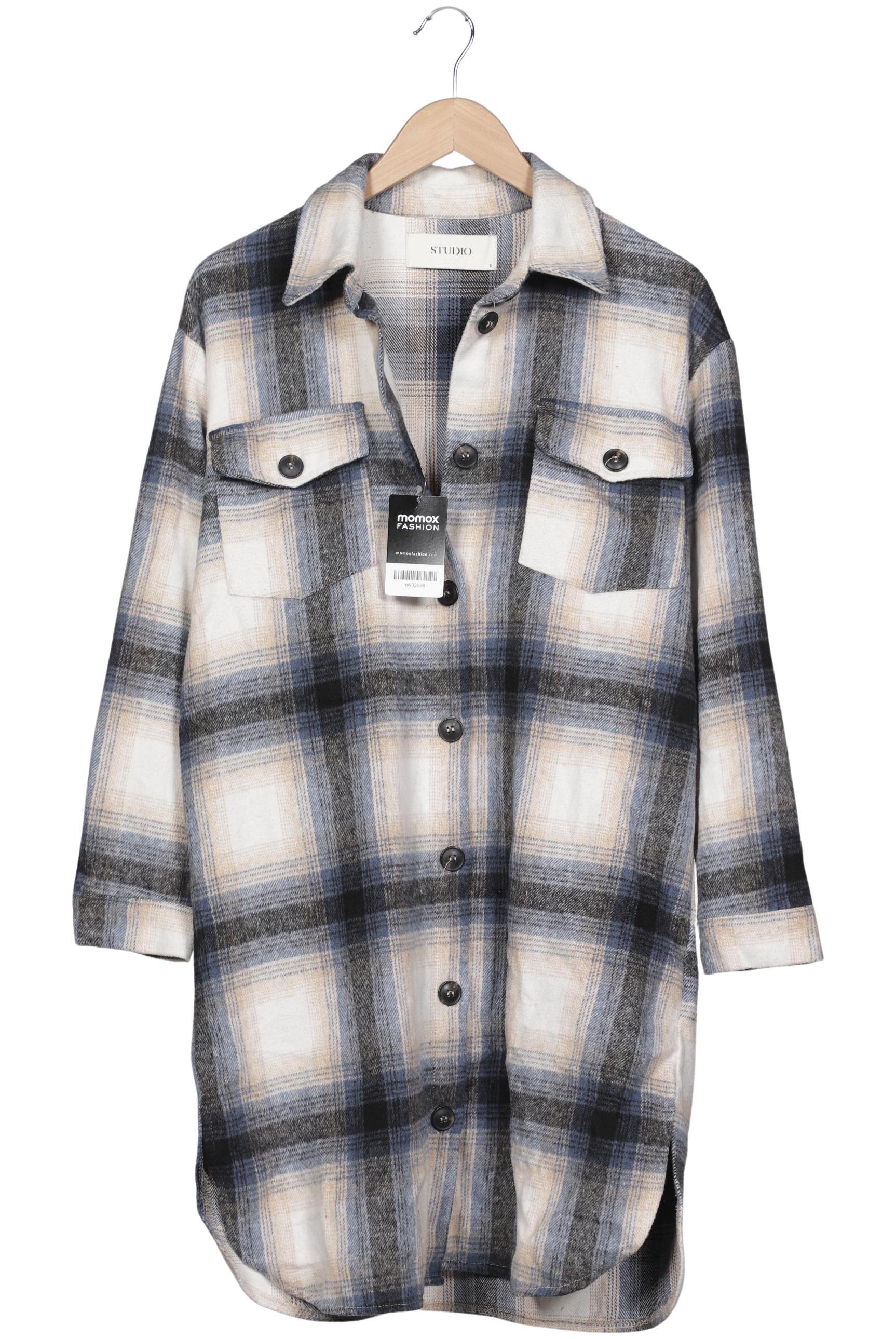 

Only Damen Mantel, mehrfarbig, Gr. 36