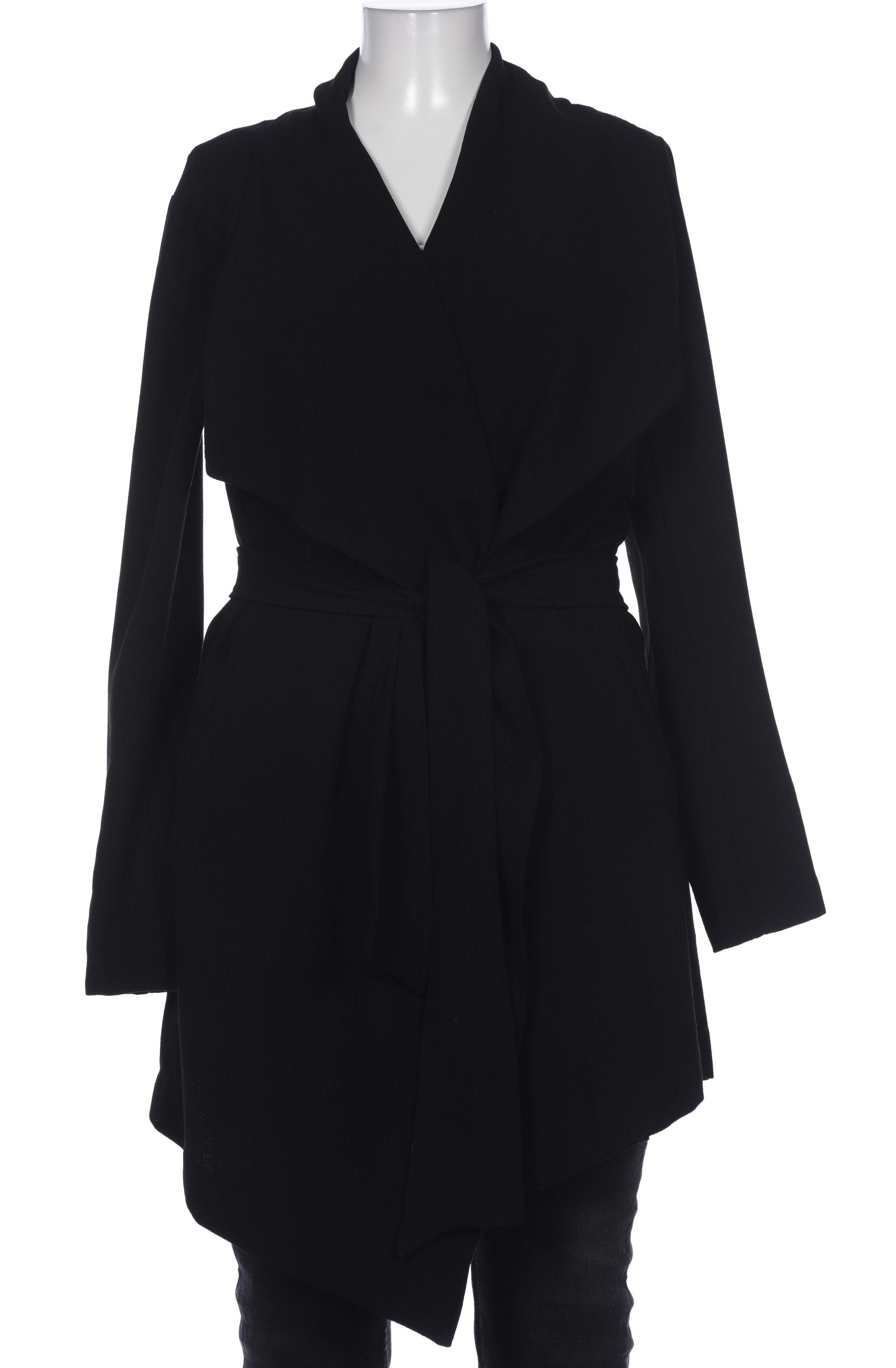 

ONLY Damen Mantel, schwarz