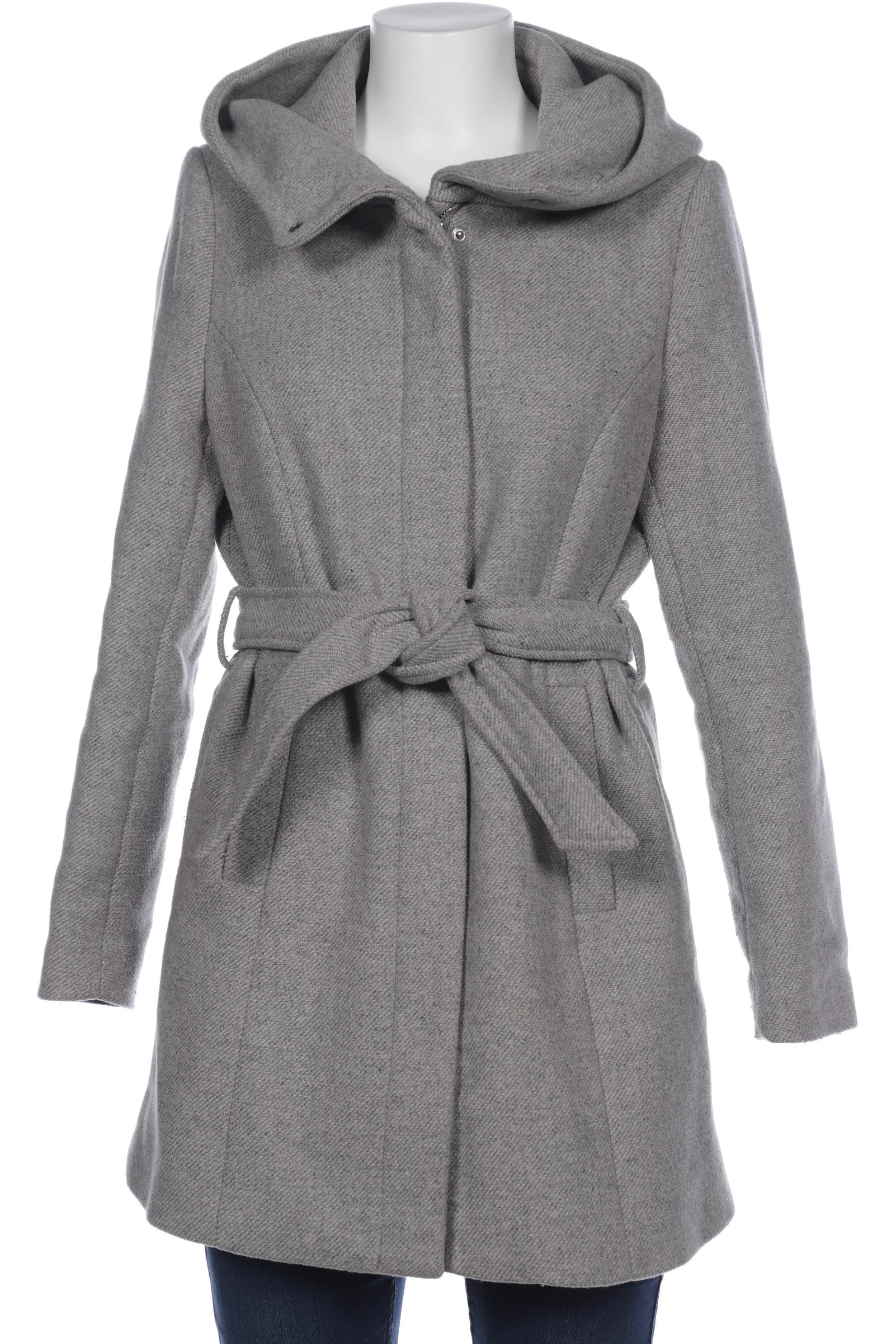 

Only Damen Mantel, grau, Gr. 38