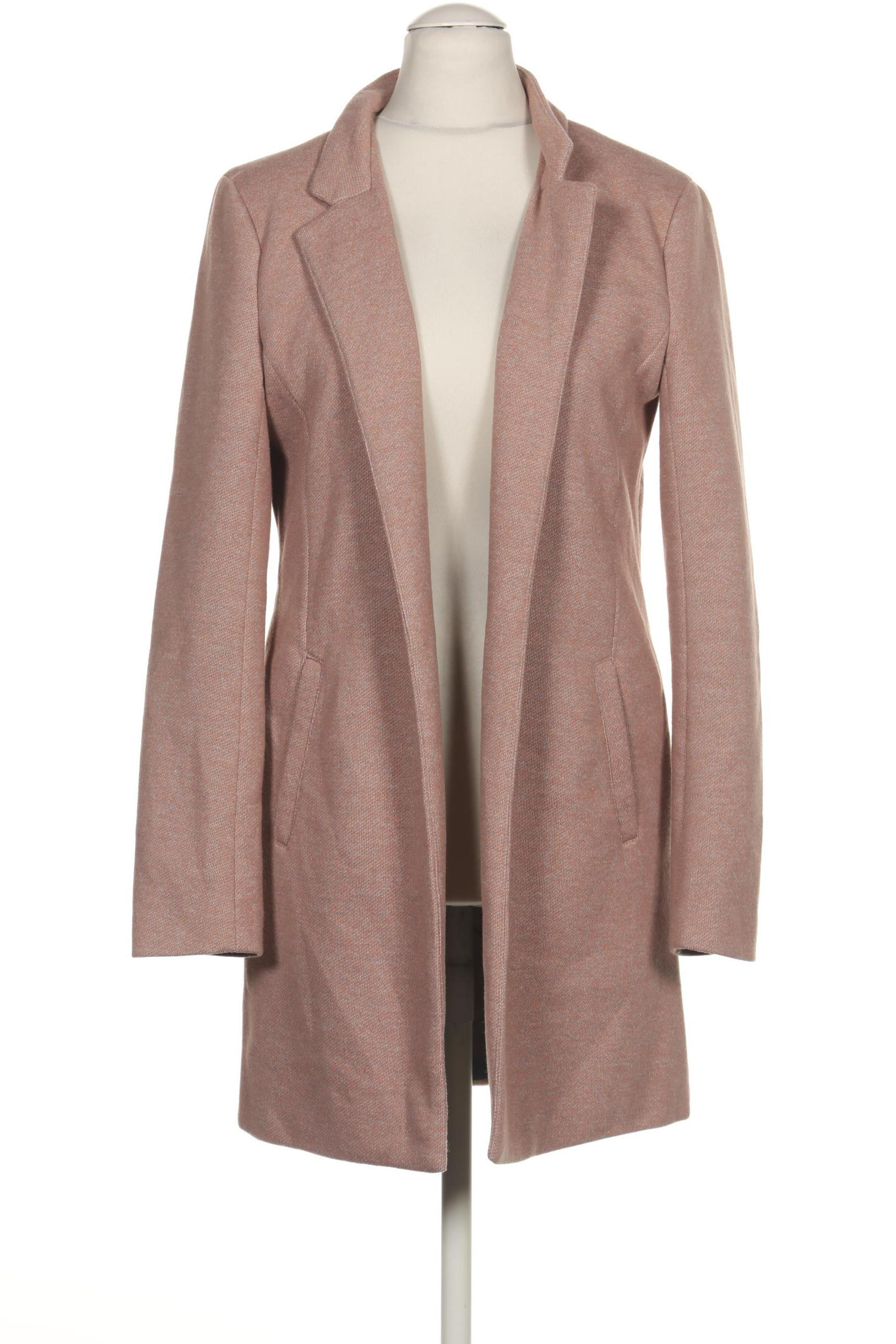 

Only Damen Mantel, pink, Gr. 38