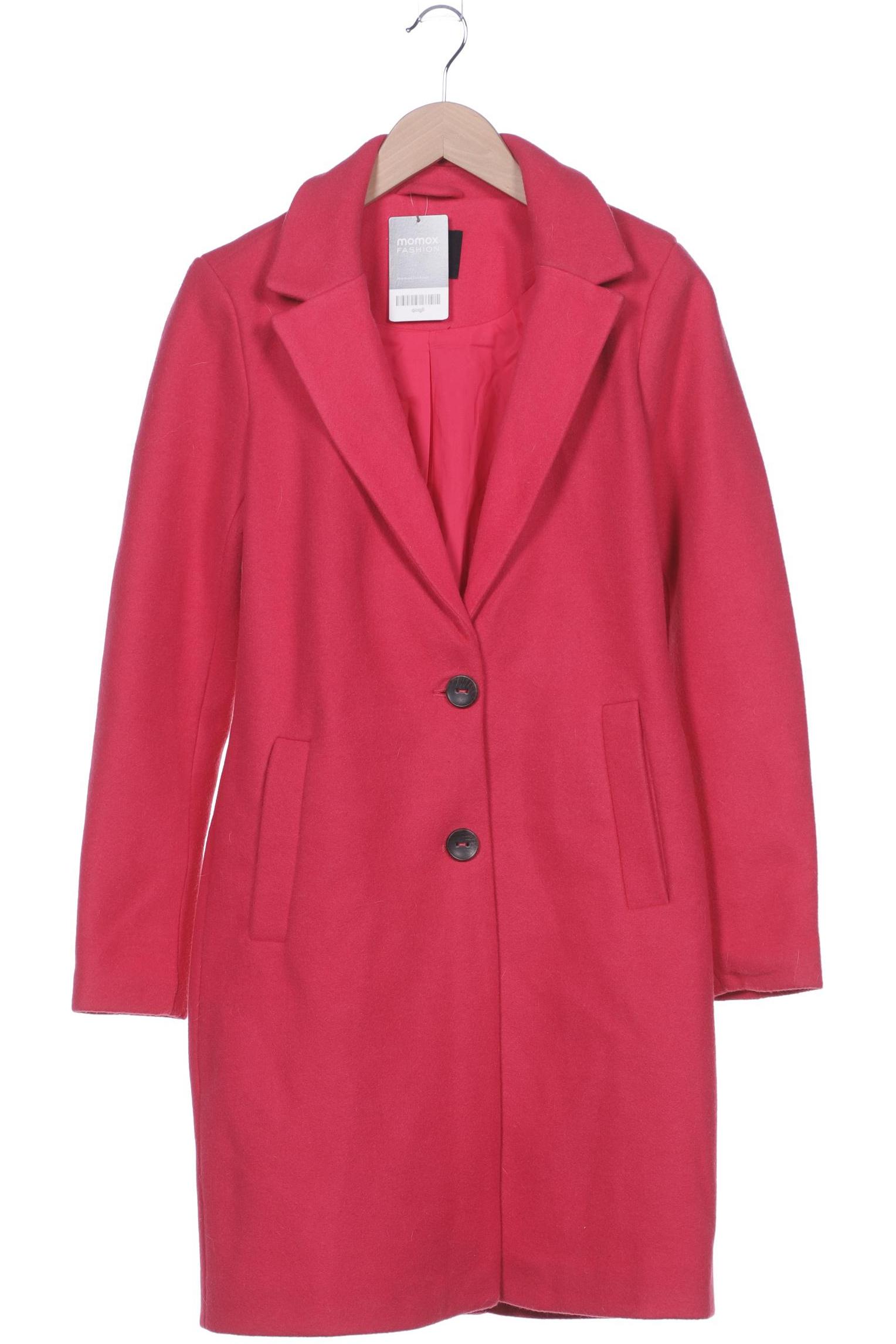 

Only Damen Mantel, pink, Gr. 34