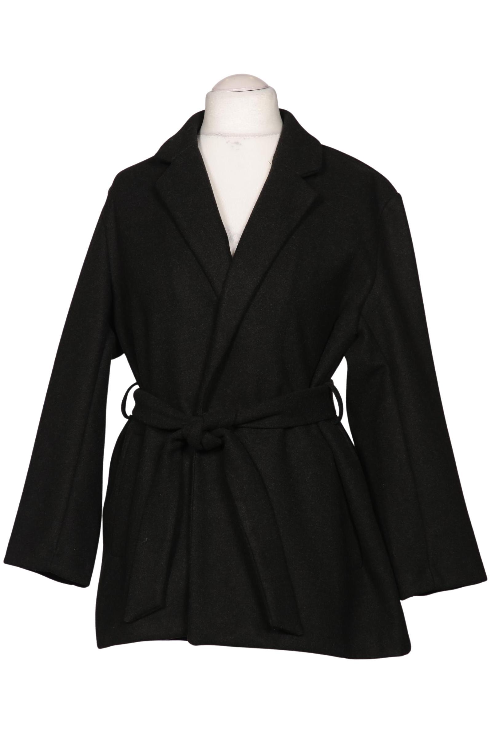 

Only Damen Mantel, schwarz, Gr. 38