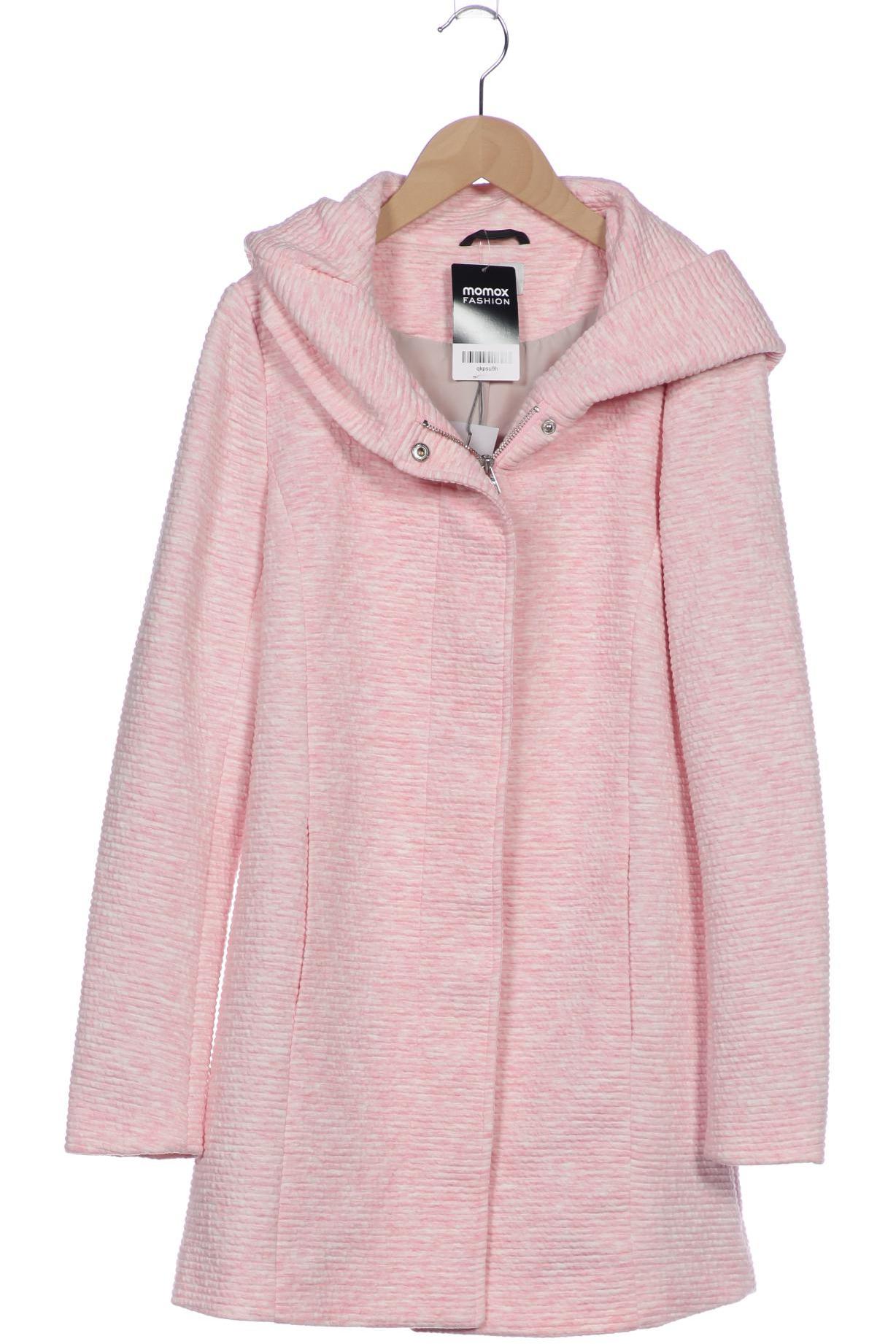 

Only Damen Mantel, pink, Gr. 36