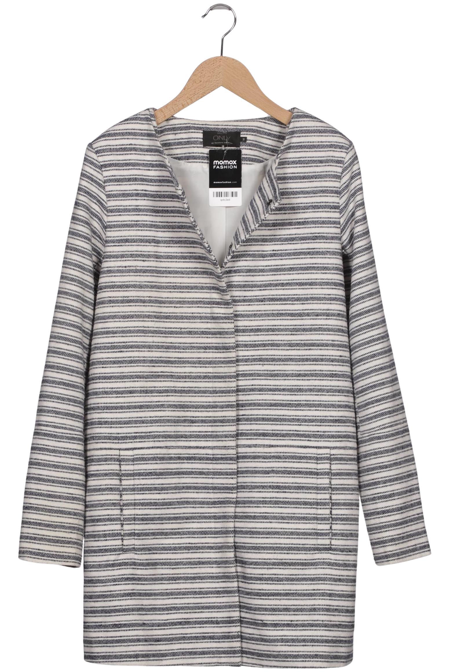 

Only Damen Mantel, grau, Gr. 38