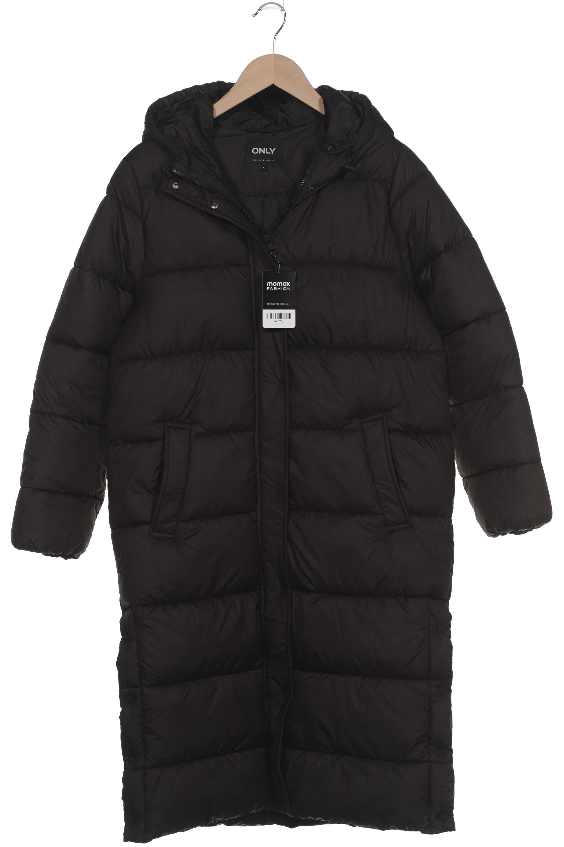 

Only Damen Mantel, schwarz, Gr. 38