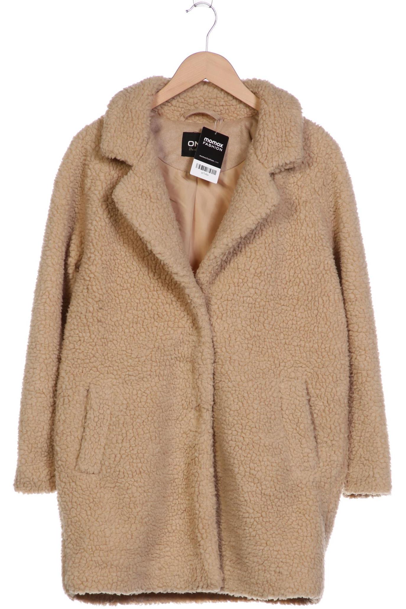 

ONLY Damen Mantel, beige