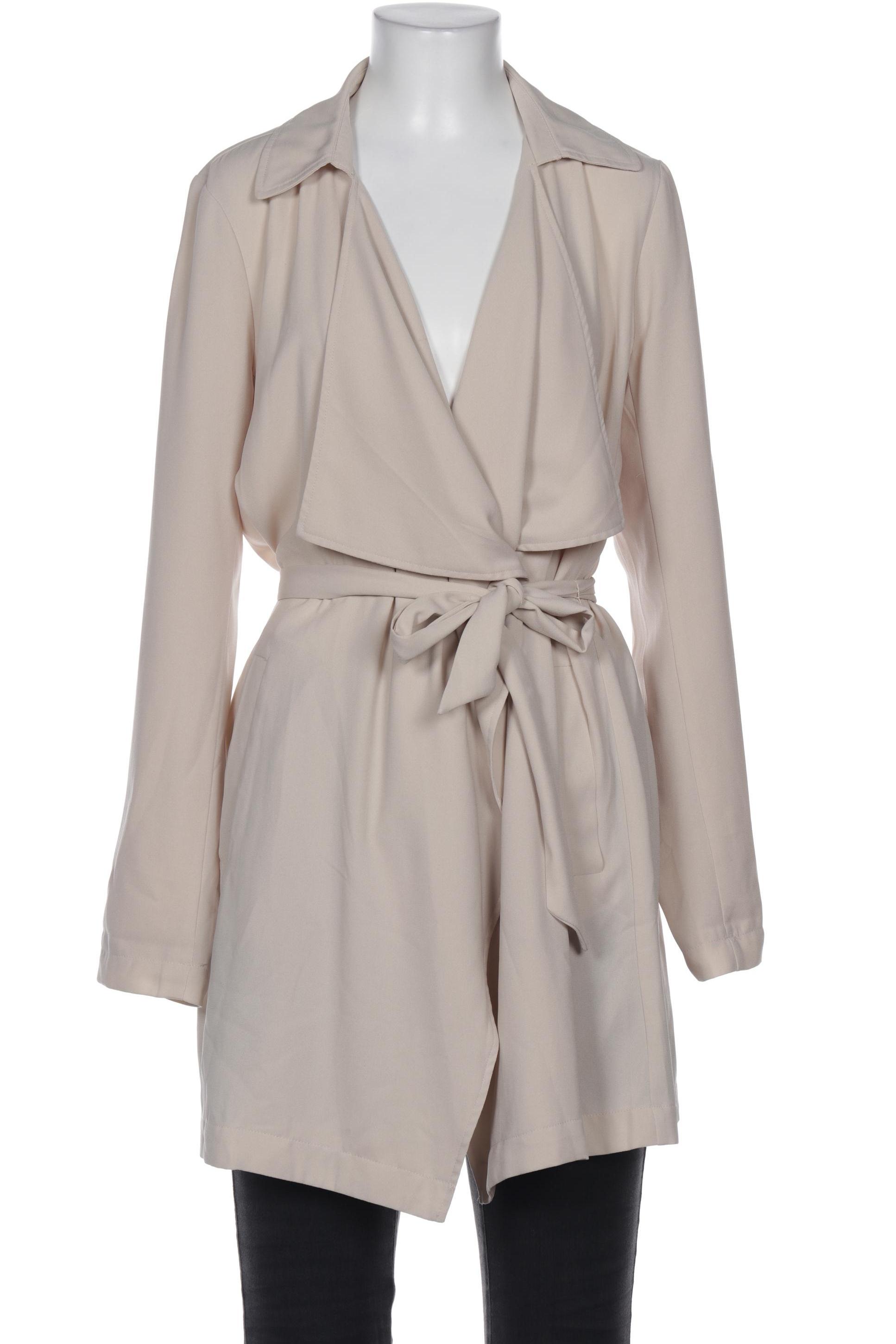 

Only Damen Mantel, beige, Gr. 38