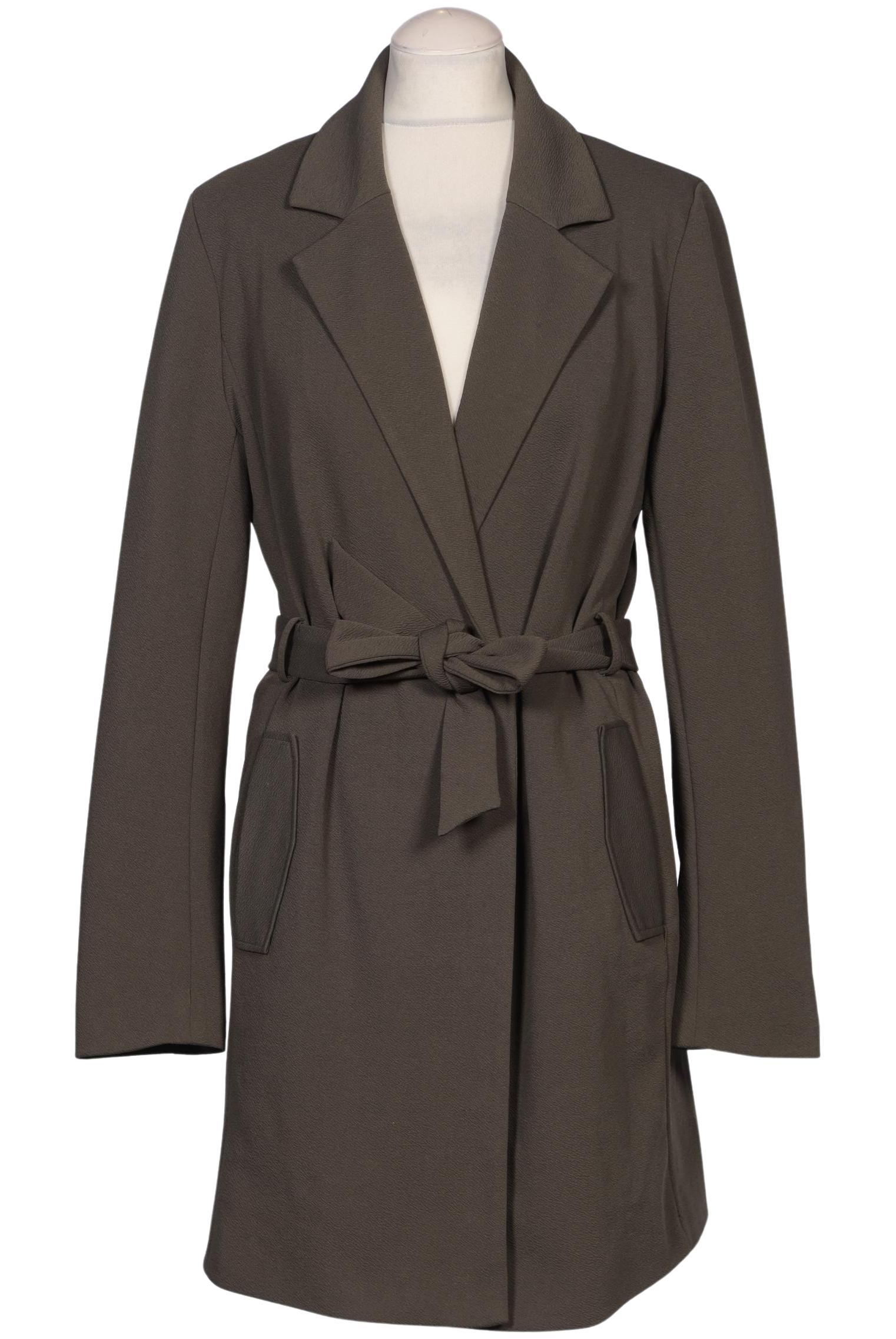 

Only Damen Mantel, grün, Gr. 36