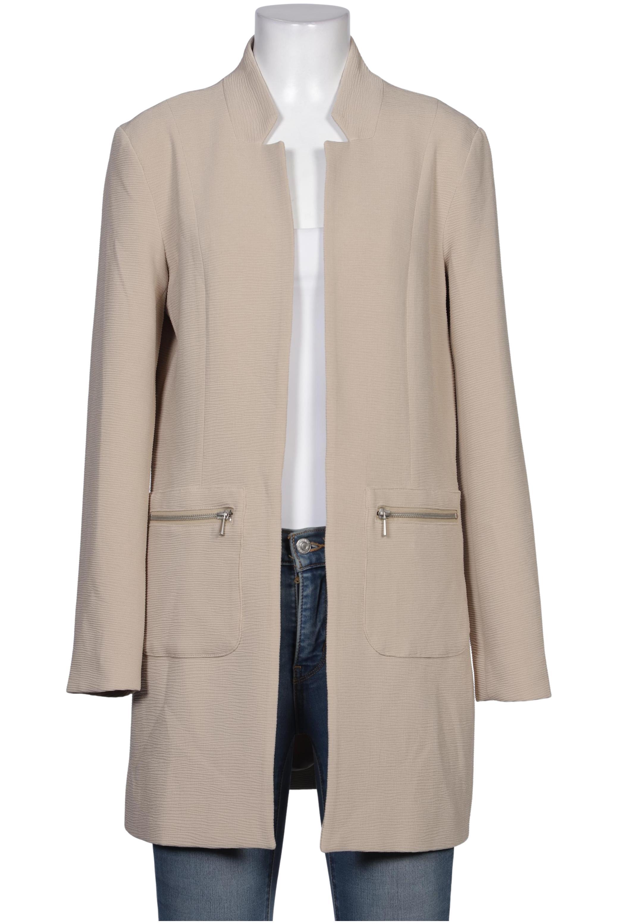 

Only Damen Mantel, beige, Gr. 36