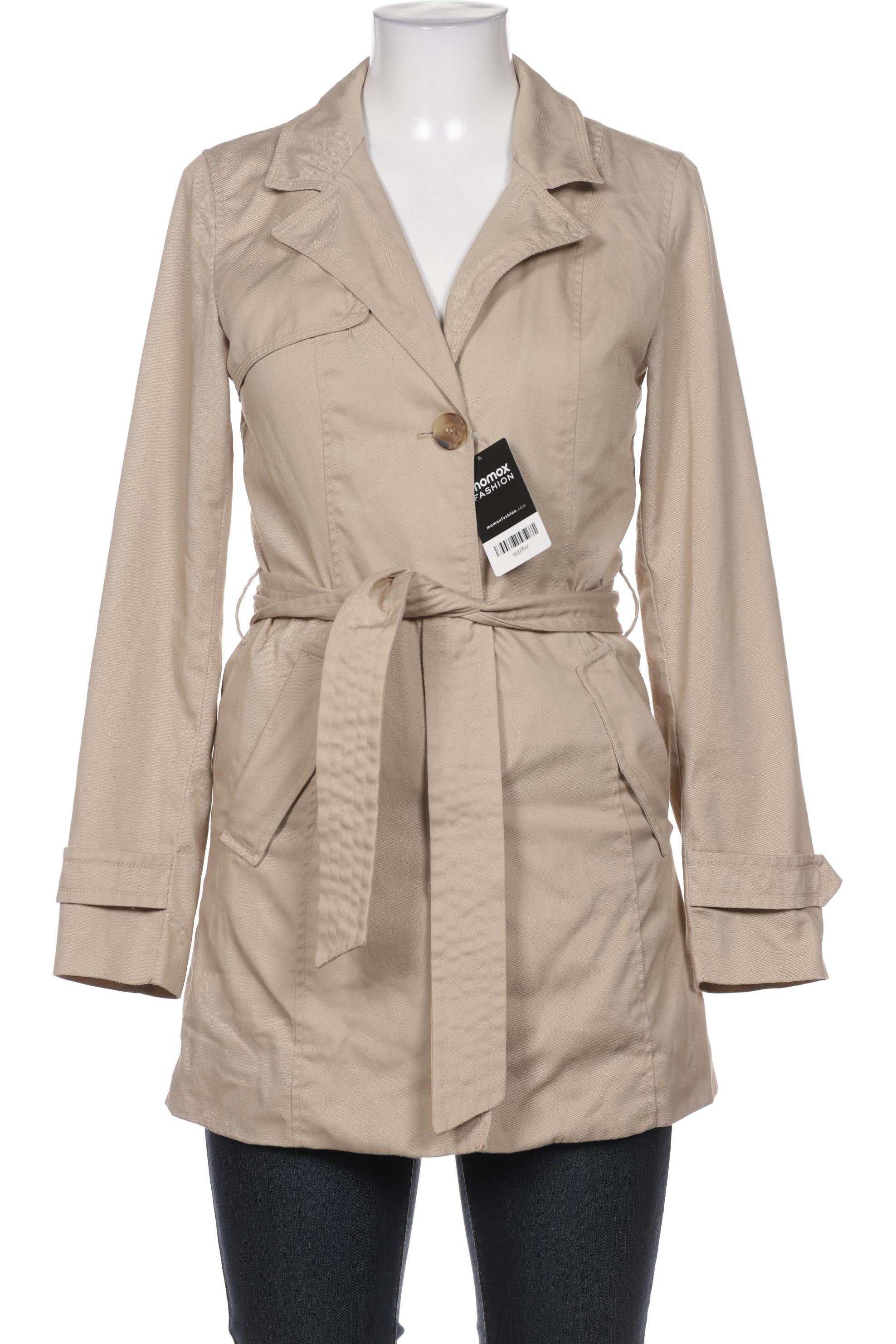 

Only Damen Mantel, beige, Gr. 36
