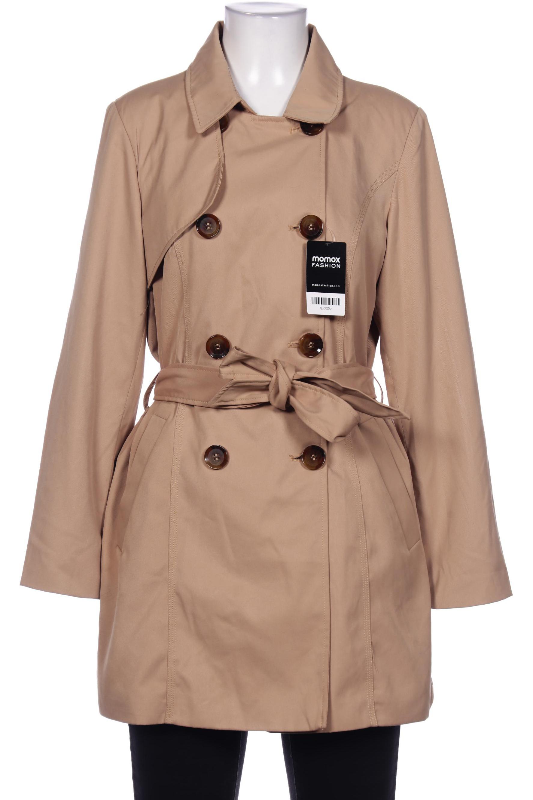 

Only Damen Mantel, beige, Gr. 38