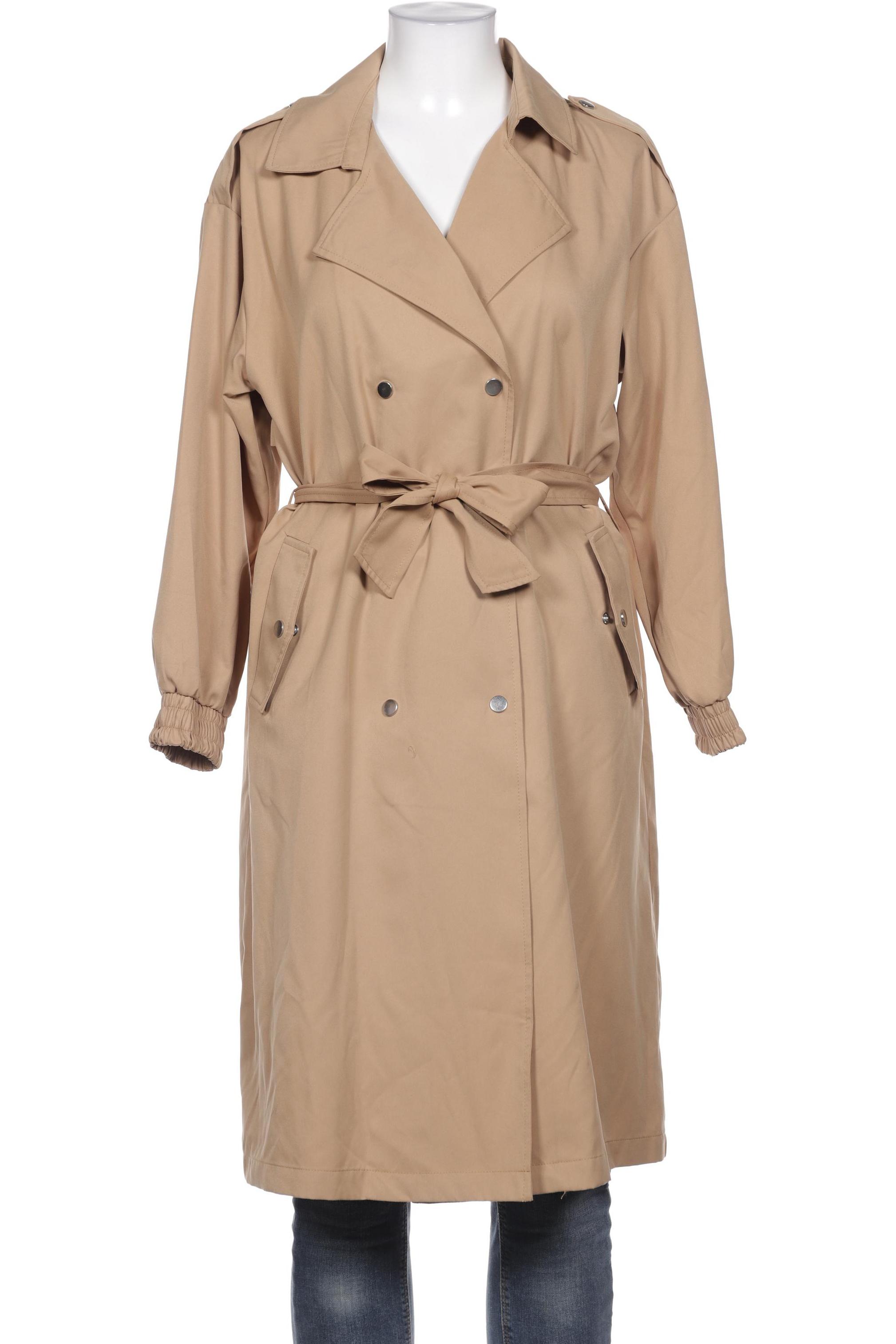 

Only Damen Mantel, beige, Gr. 36