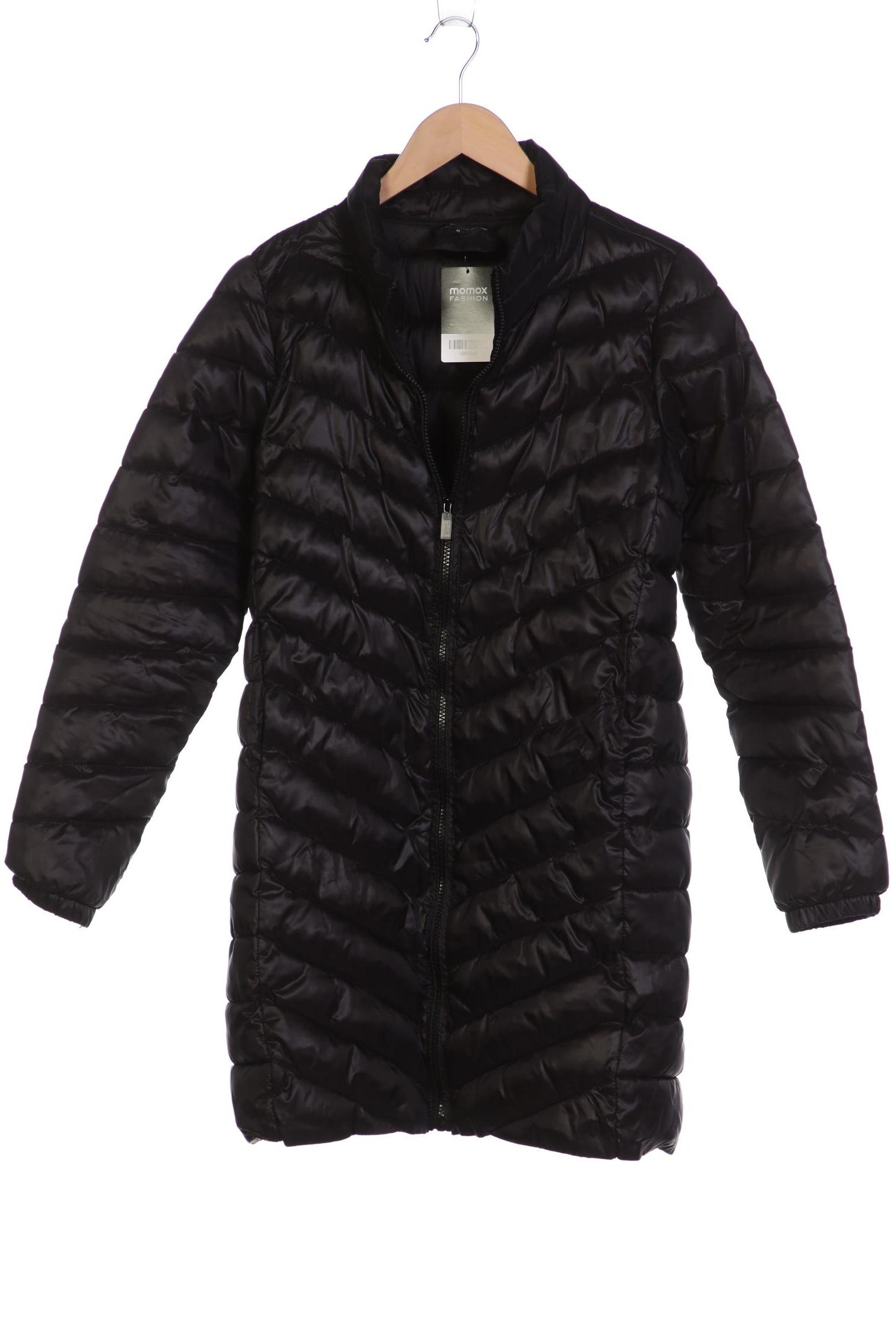 

Only Damen Mantel, schwarz, Gr. 38