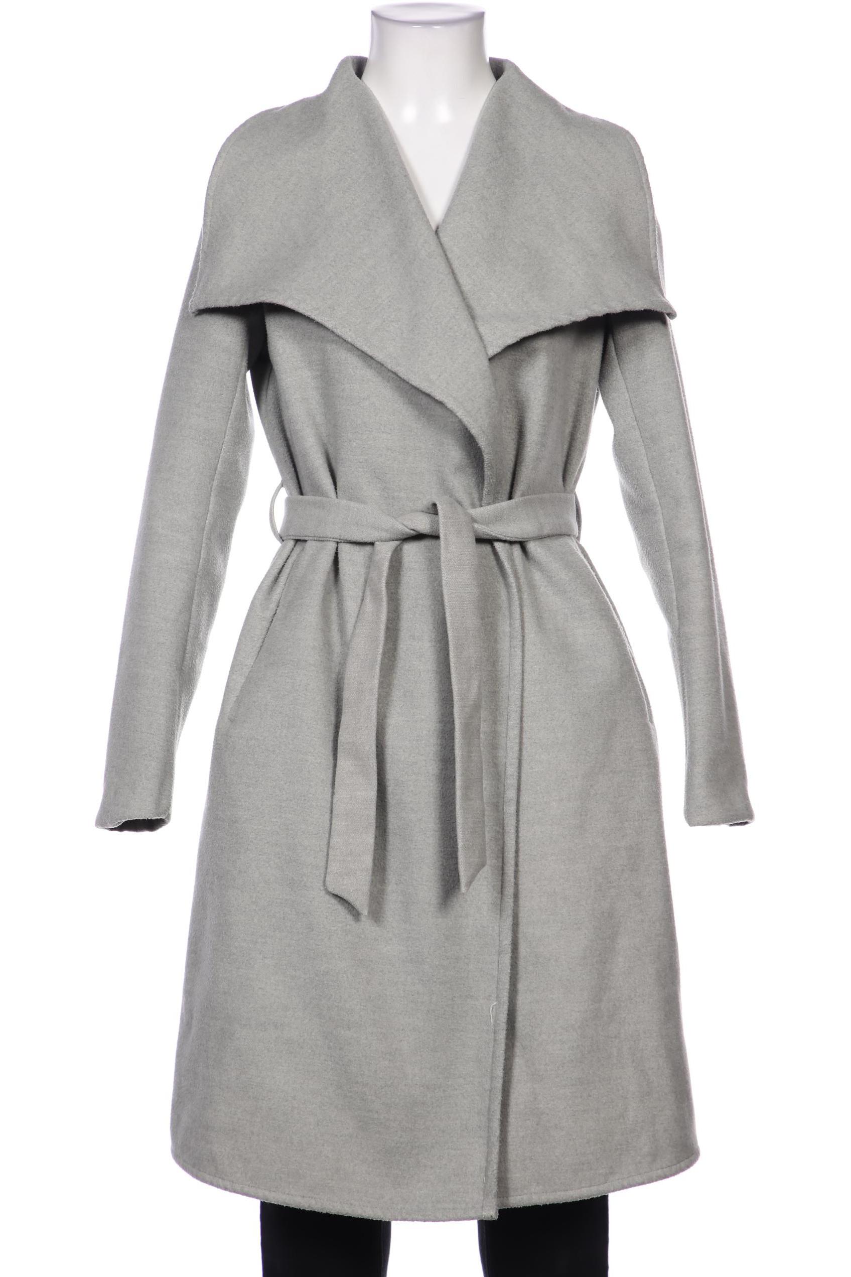 

Only Damen Mantel, grau, Gr. 34