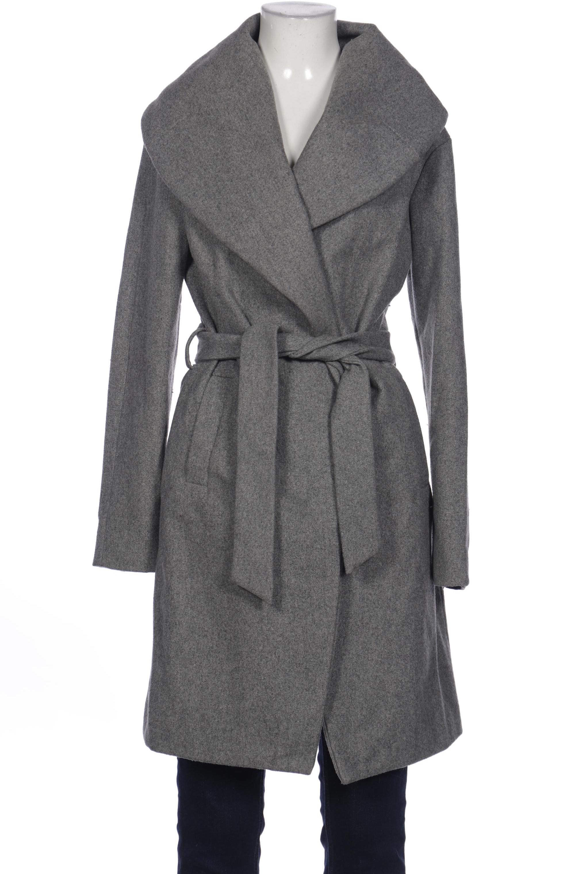

ONLY Damen Mantel, grau