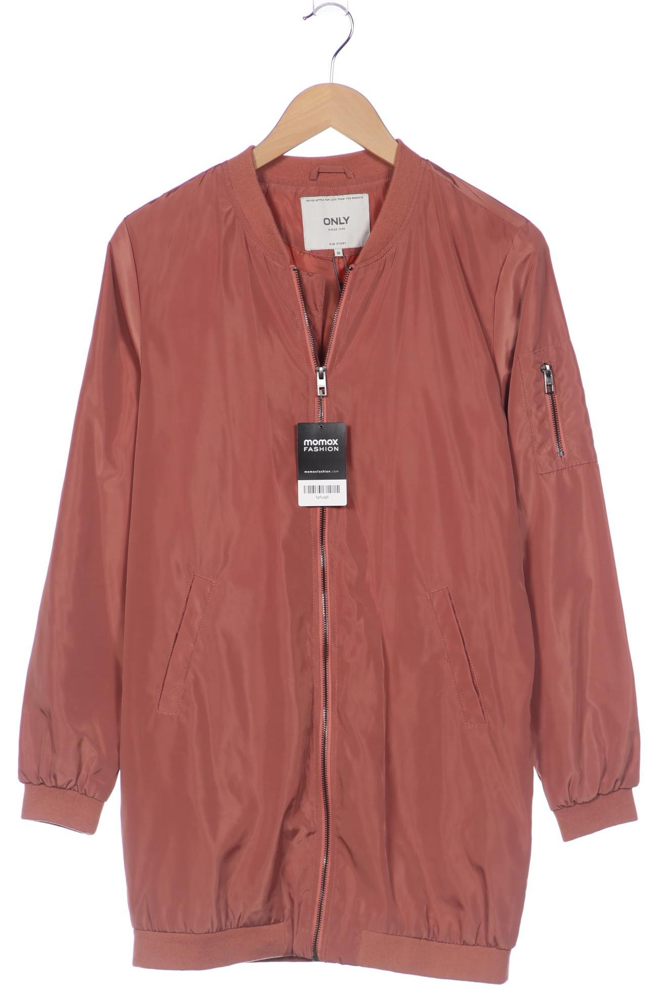 

Only Damen Mantel, pink, Gr. 38