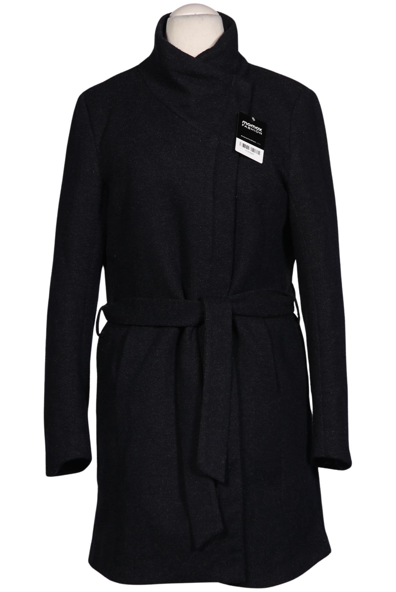 

Only Damen Mantel, marineblau, Gr. 38