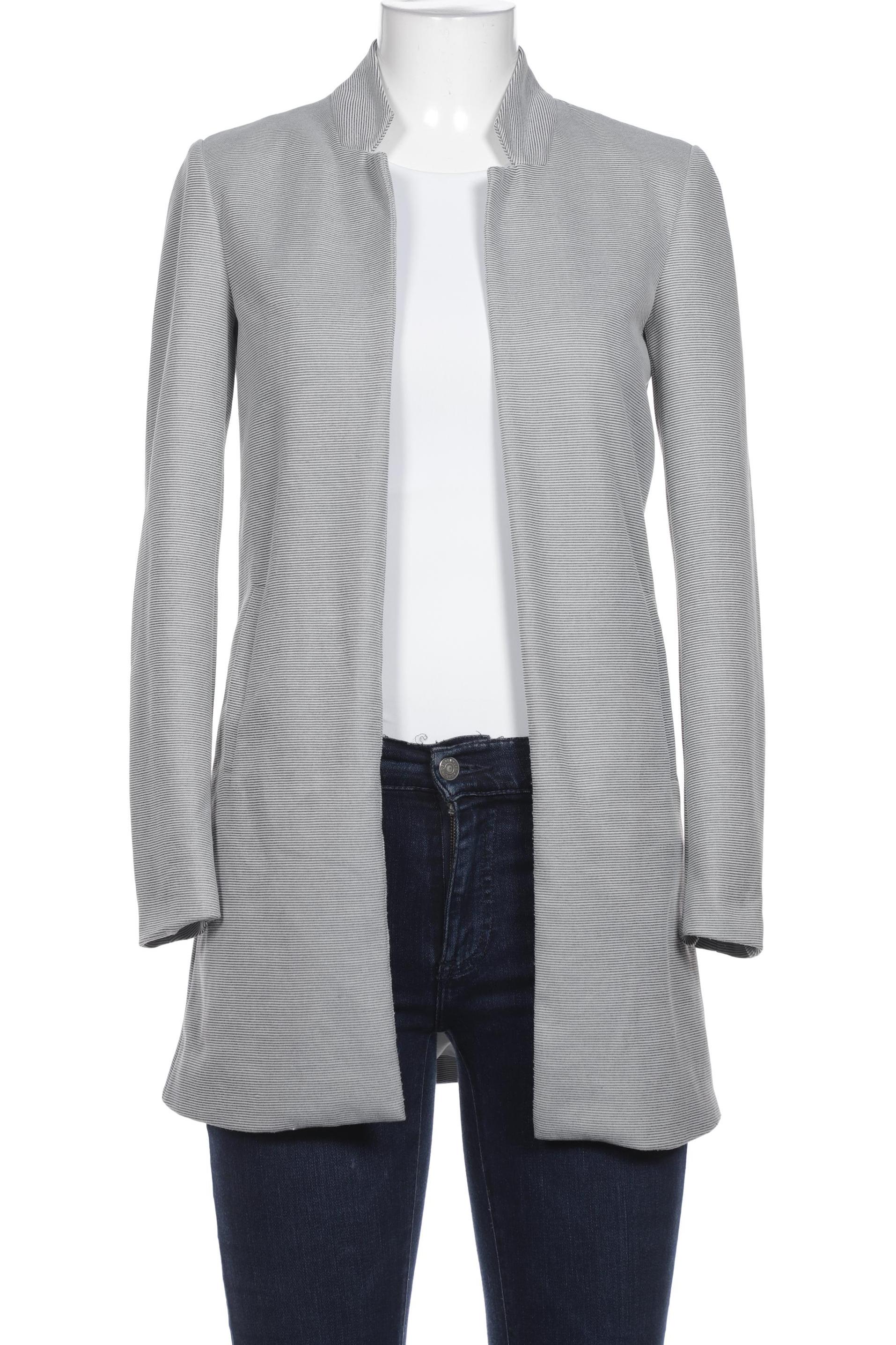 

Only Damen Mantel, grau, Gr. 34