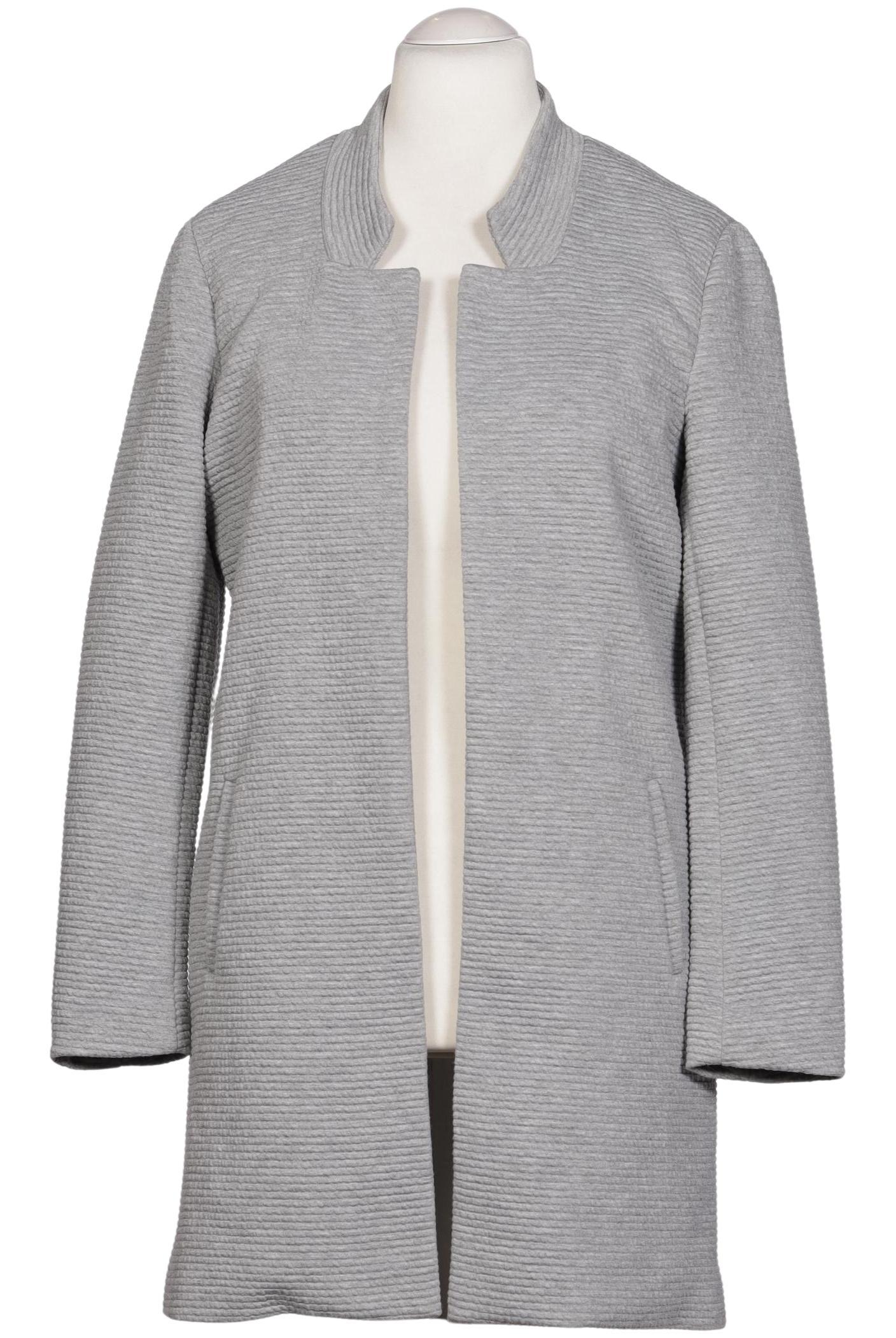 

Only Damen Mantel, grau, Gr. 42