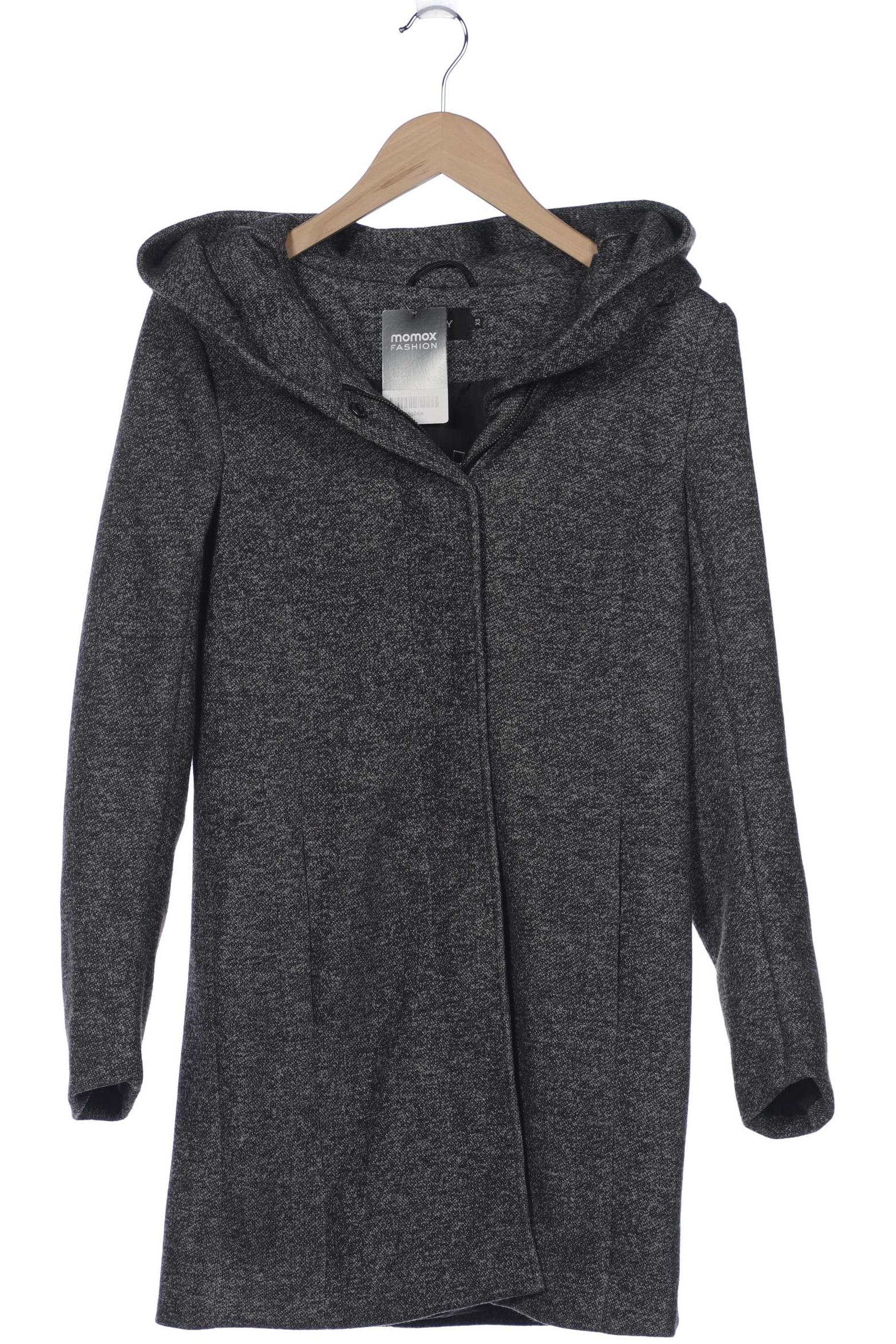 

ONLY Damen Mantel, grau