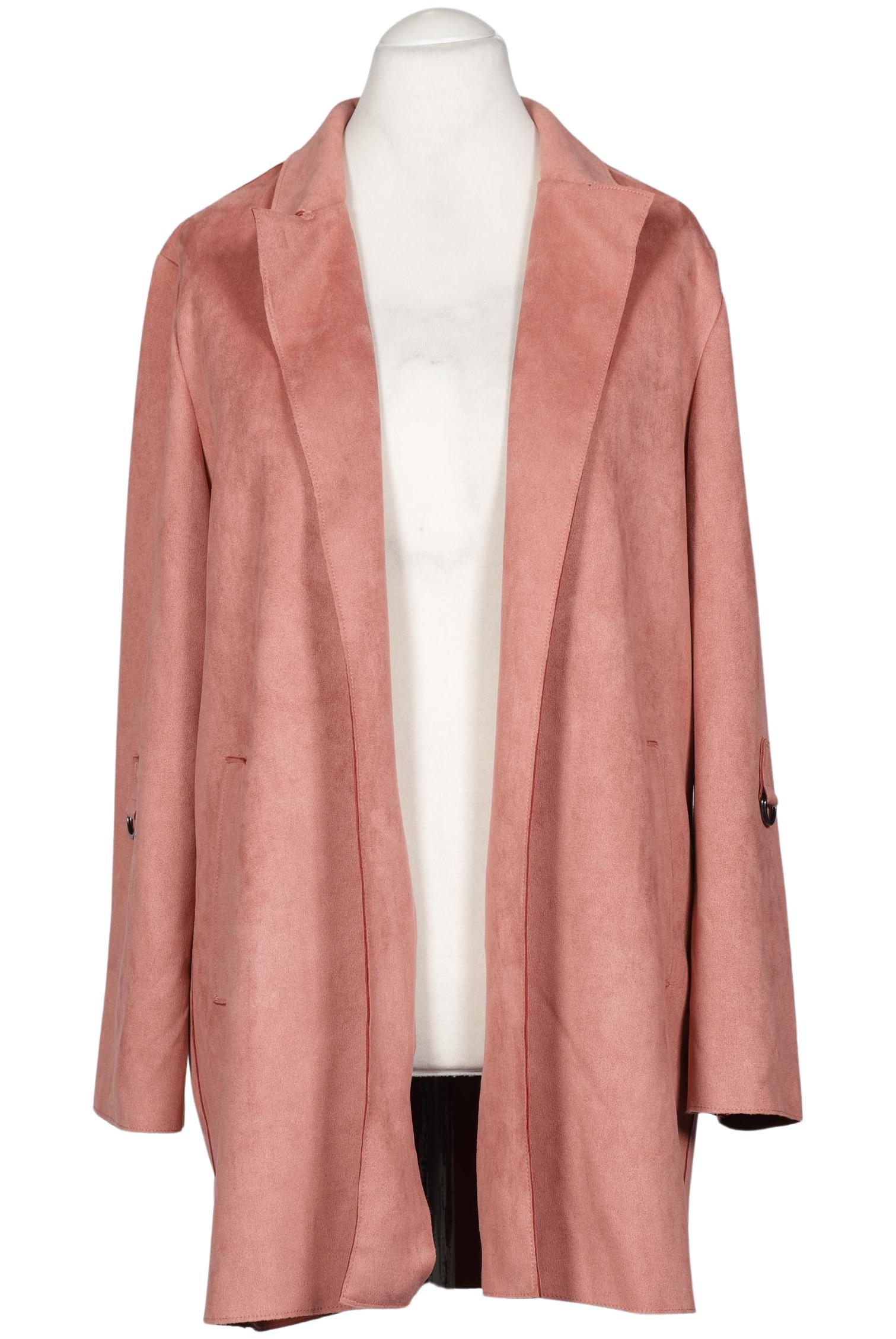 

Only Damen Mantel, pink, Gr. 42