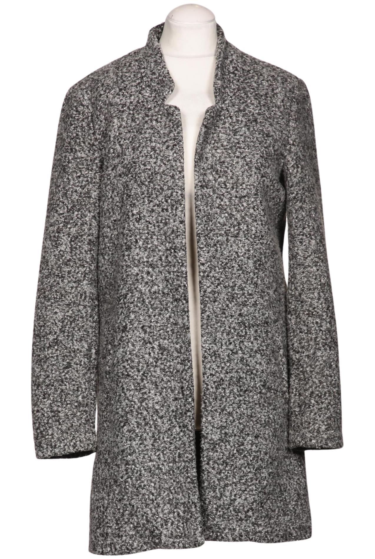

Only Damen Mantel, grau, Gr. 42