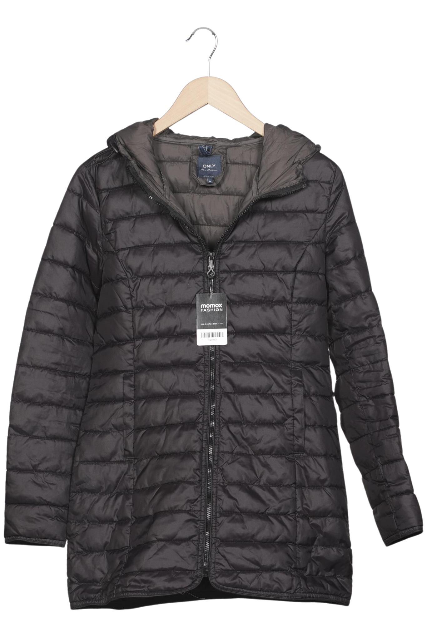 

Only Damen Mantel, grau, Gr. 38