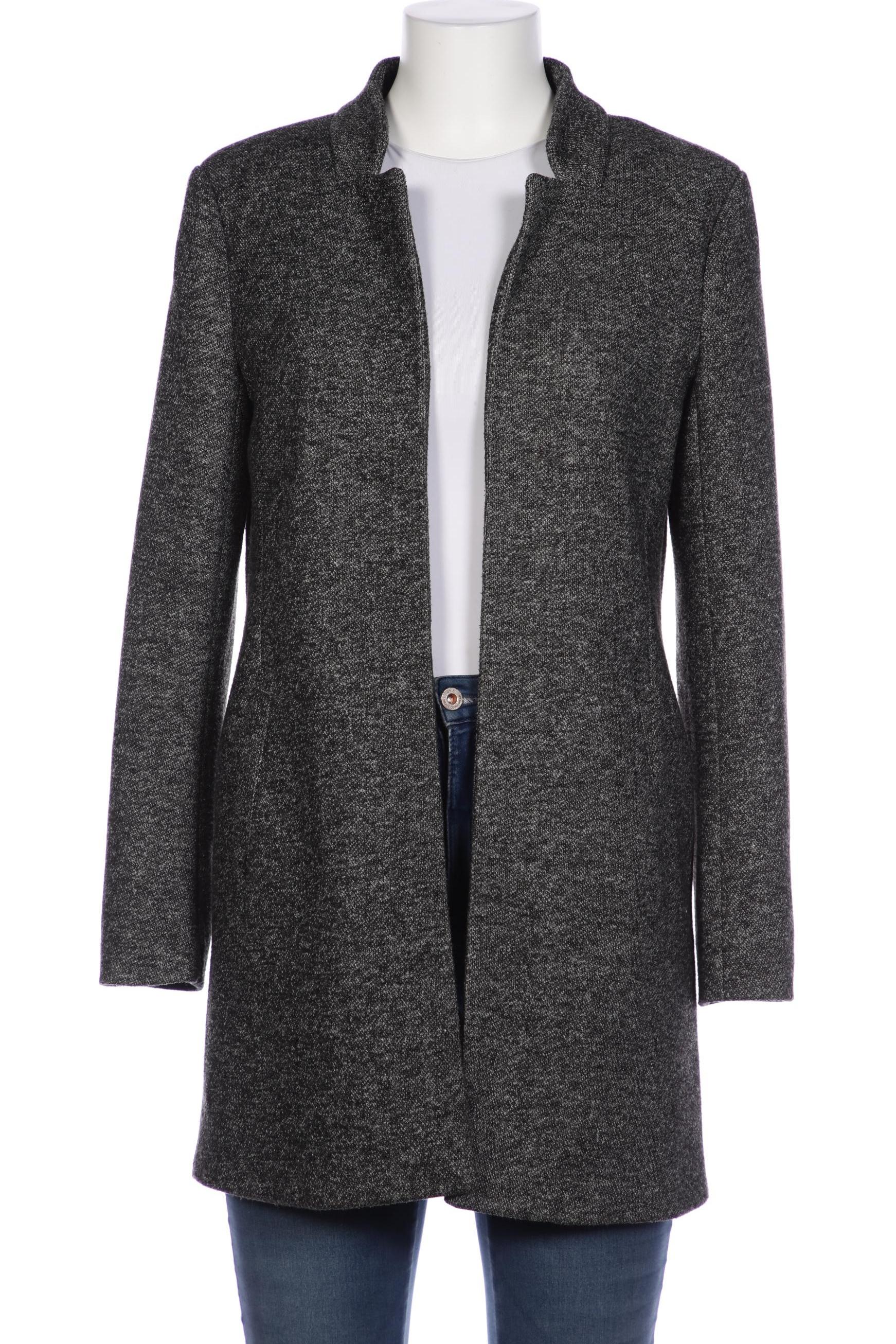 

Only Damen Mantel, grau, Gr. 38