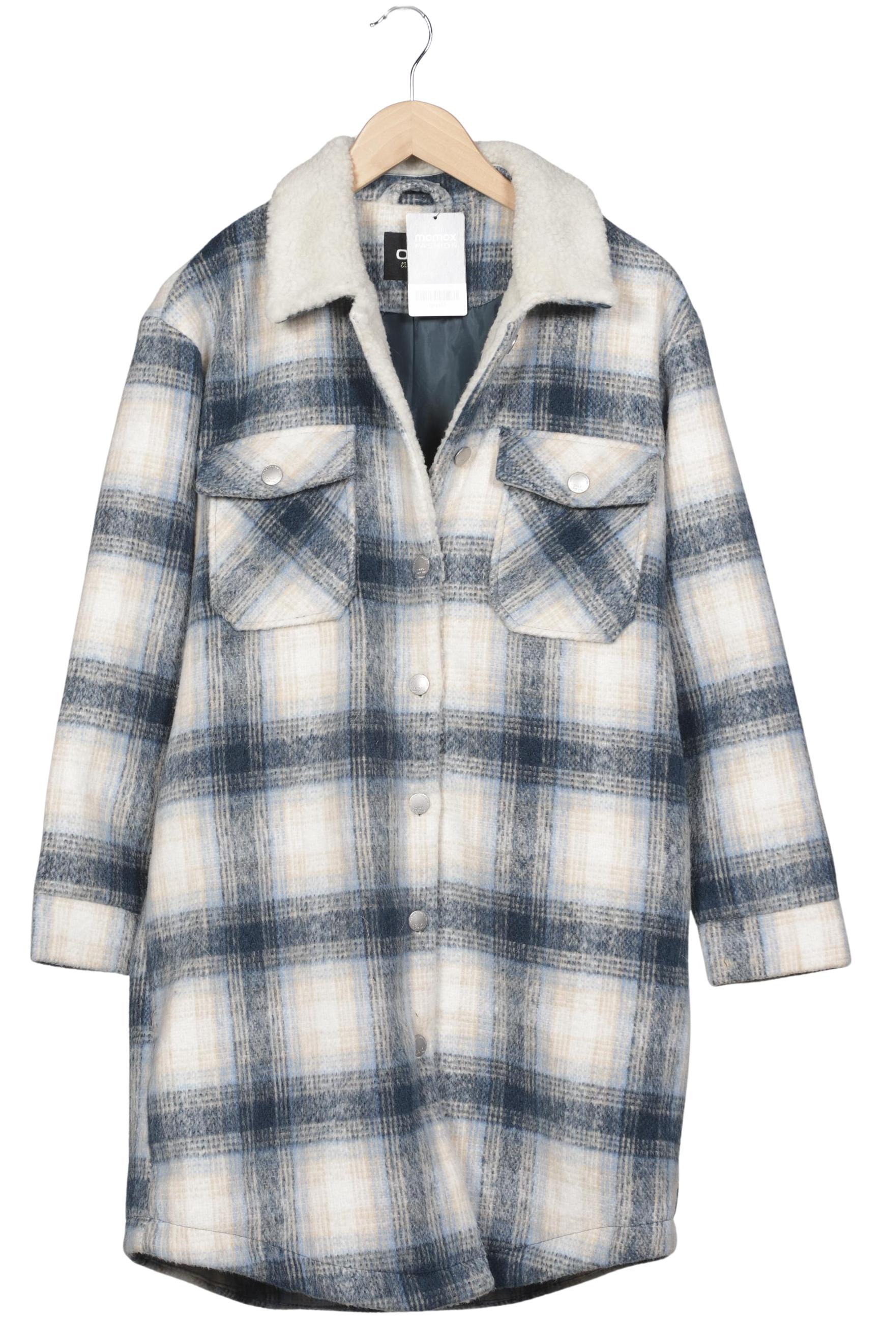 

Only Damen Mantel, mehrfarbig, Gr. 42