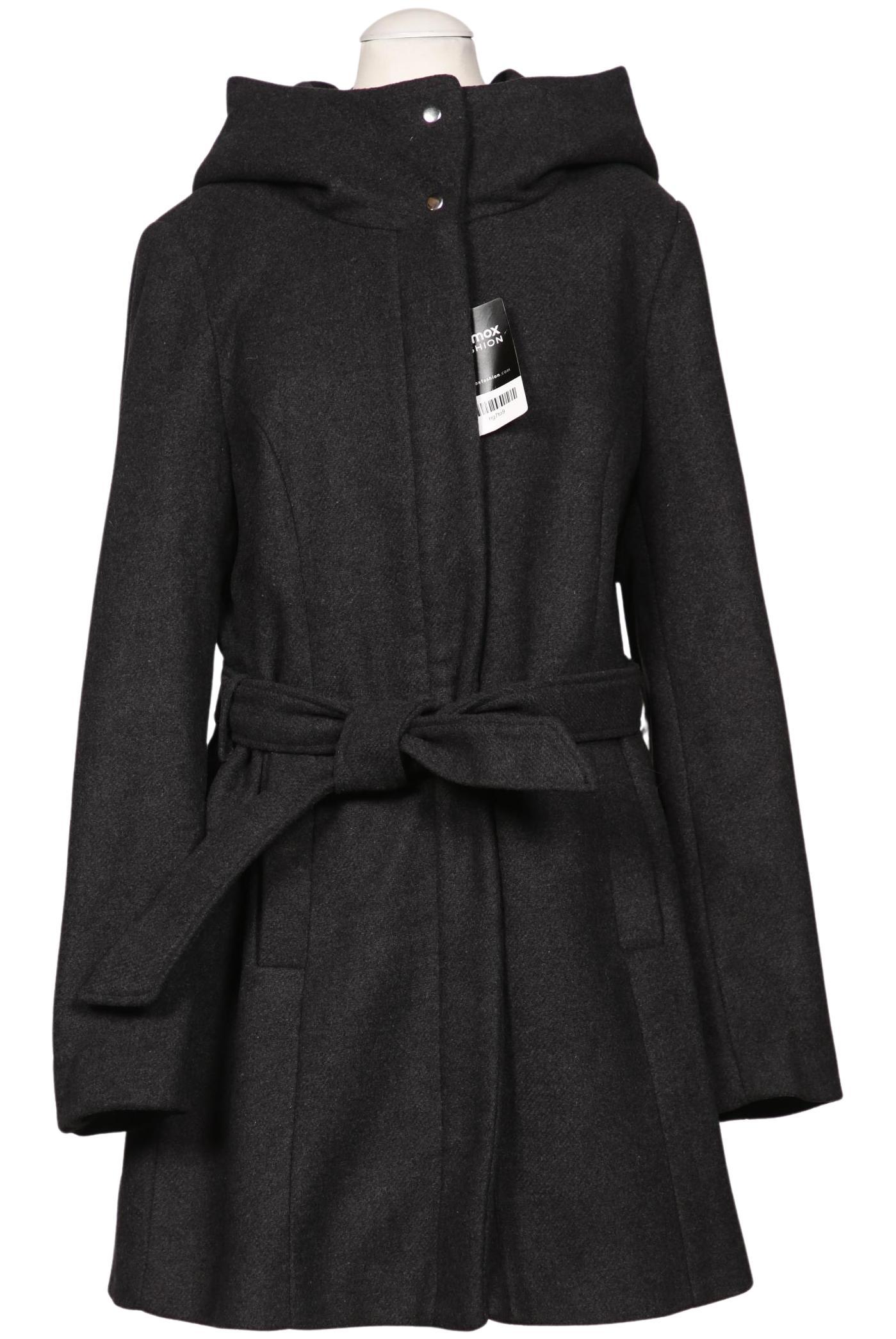 

Only Damen Mantel, grau, Gr. 38