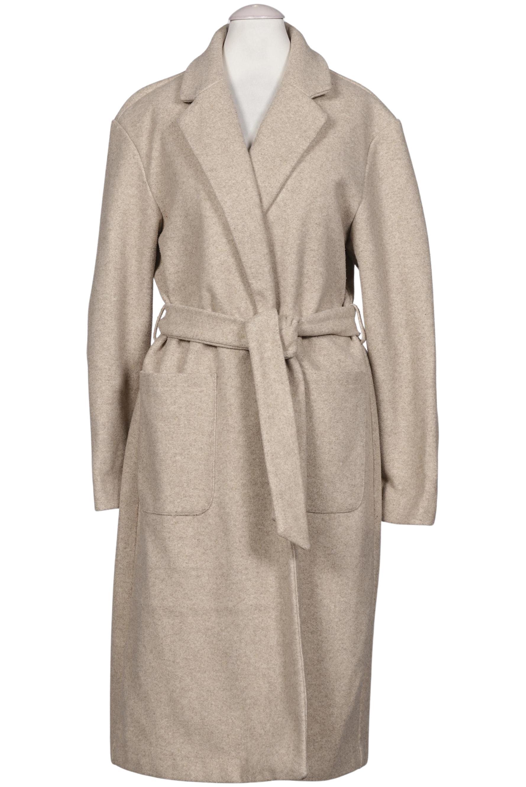

Only Damen Mantel, beige, Gr. 38