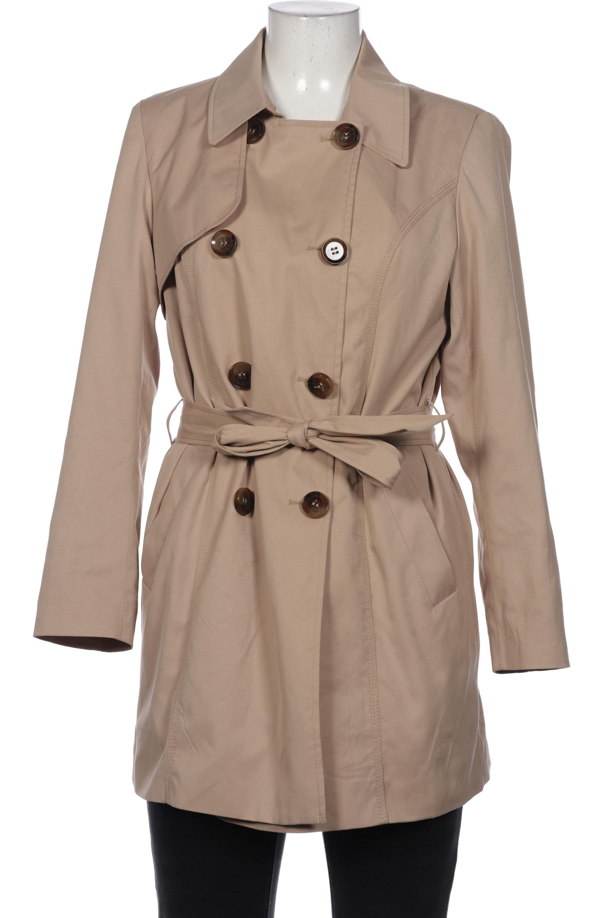 

Only Damen Mantel, beige, Gr. 38