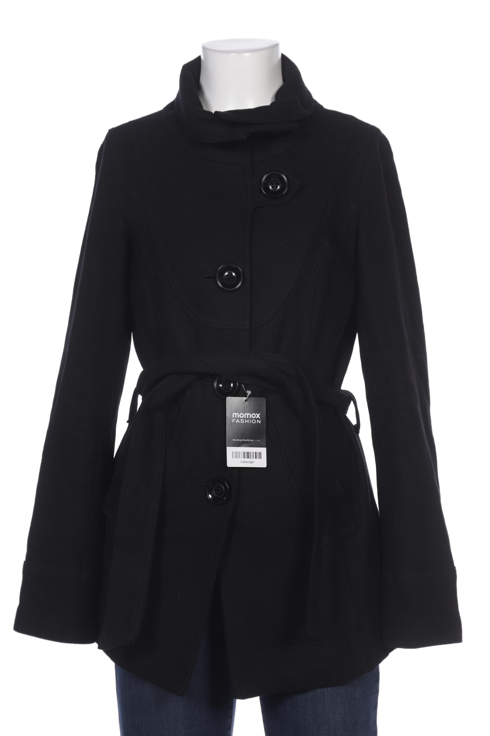 

Only Damen Mantel, schwarz, Gr. 38