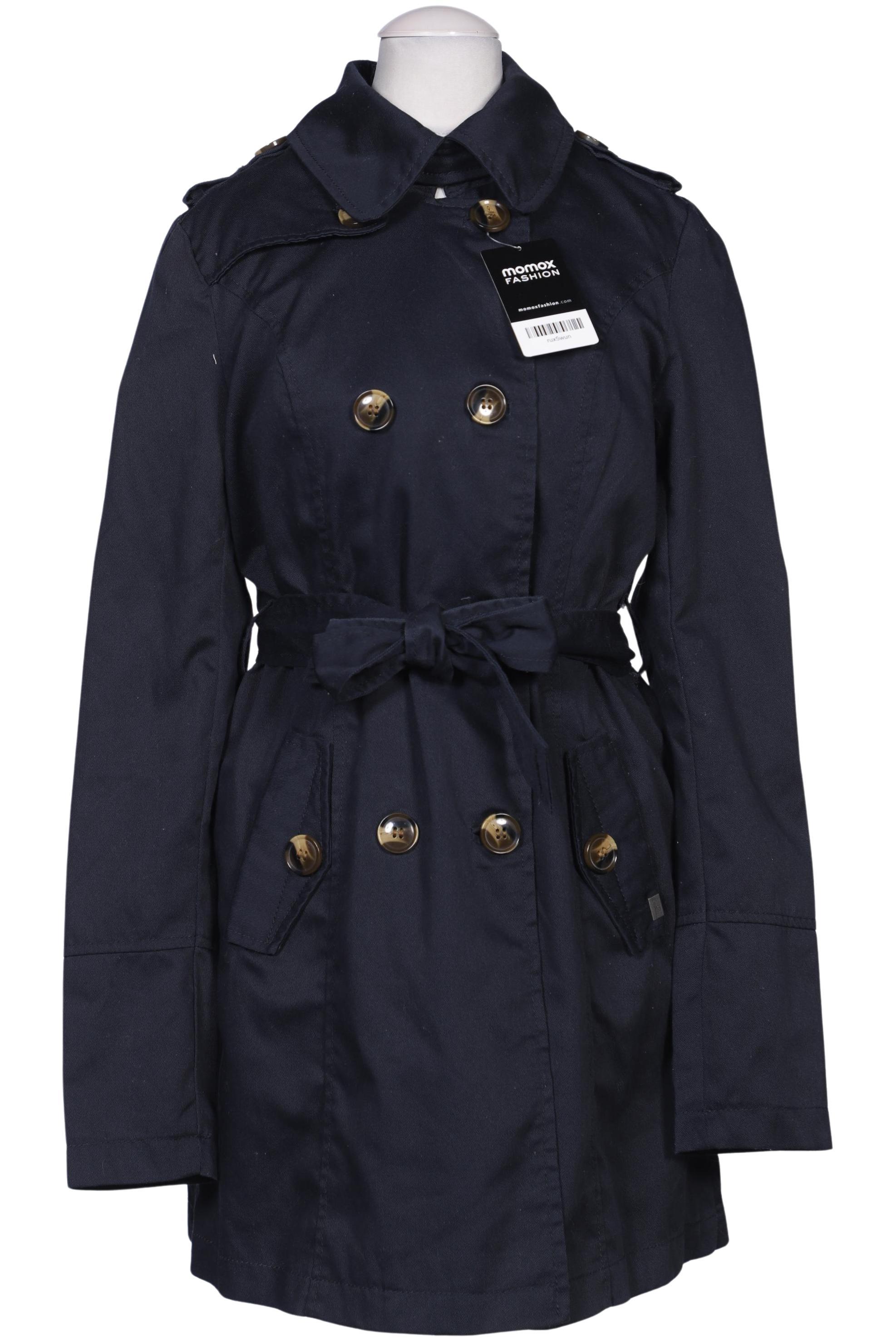 

Only Damen Mantel, marineblau, Gr. 36