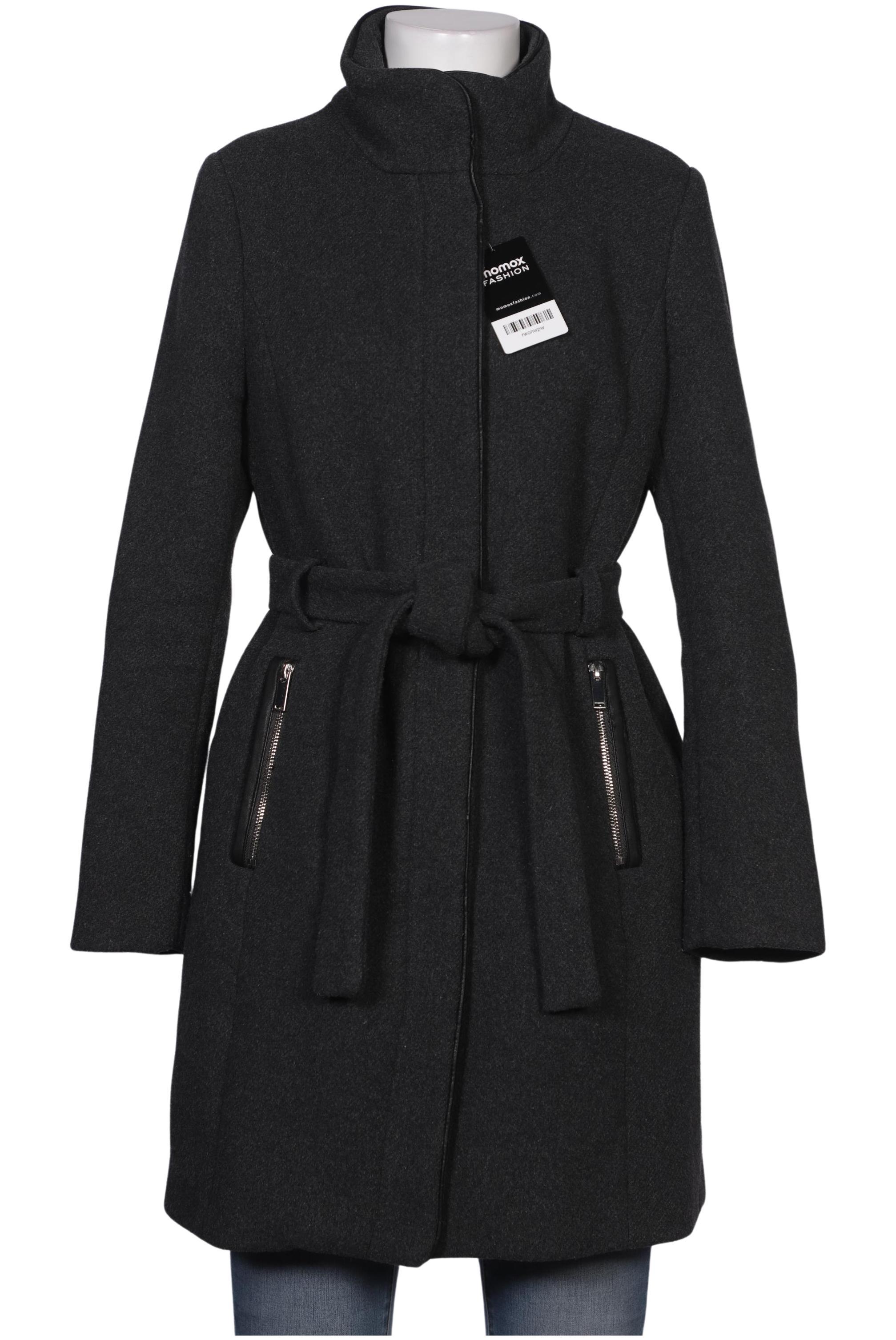 

Only Damen Mantel, grau, Gr. 38