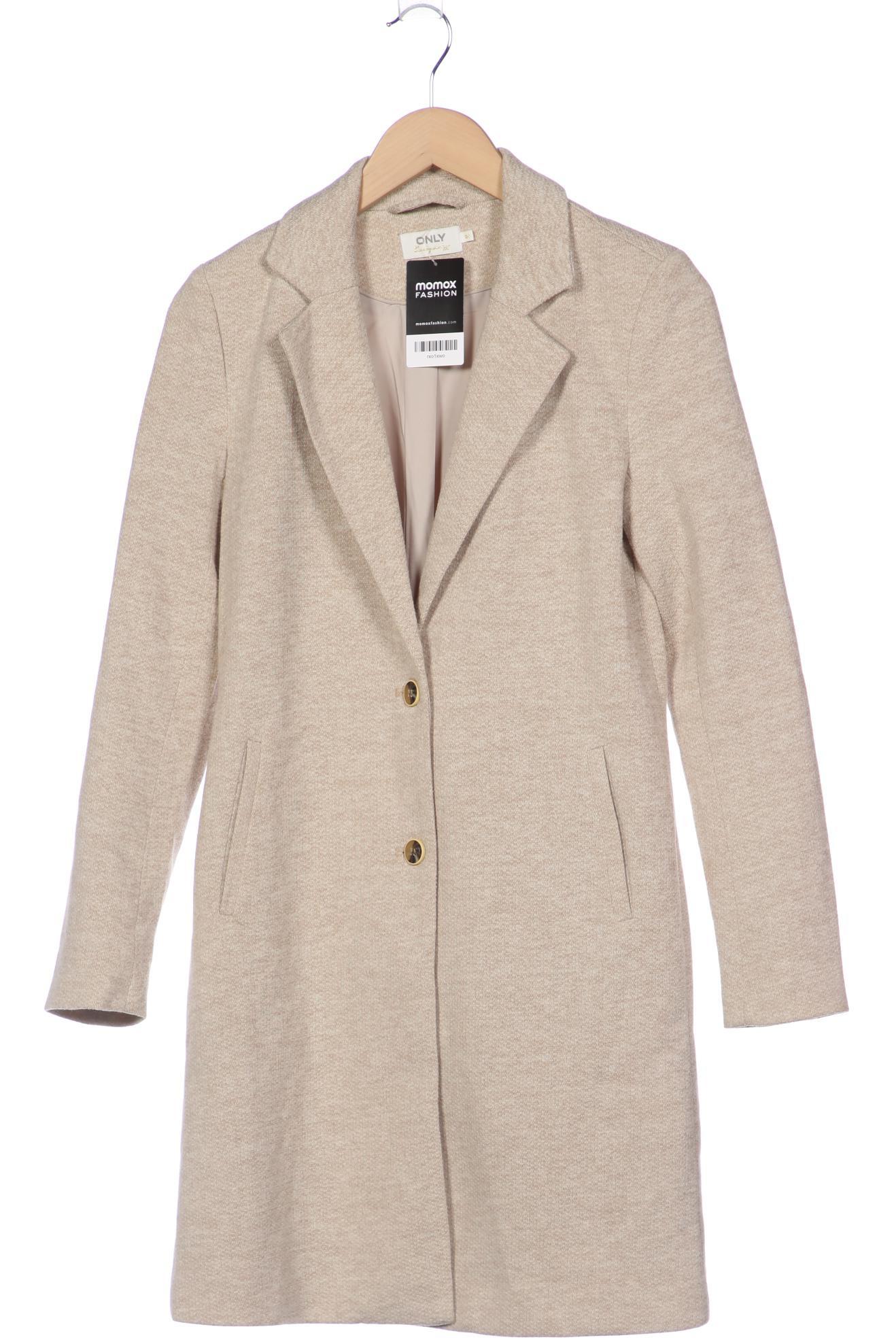 

ONLY Damen Mantel, beige