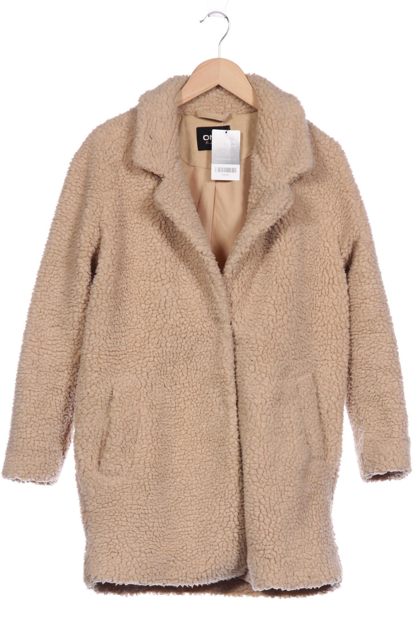 

ONLY Damen Mantel, beige